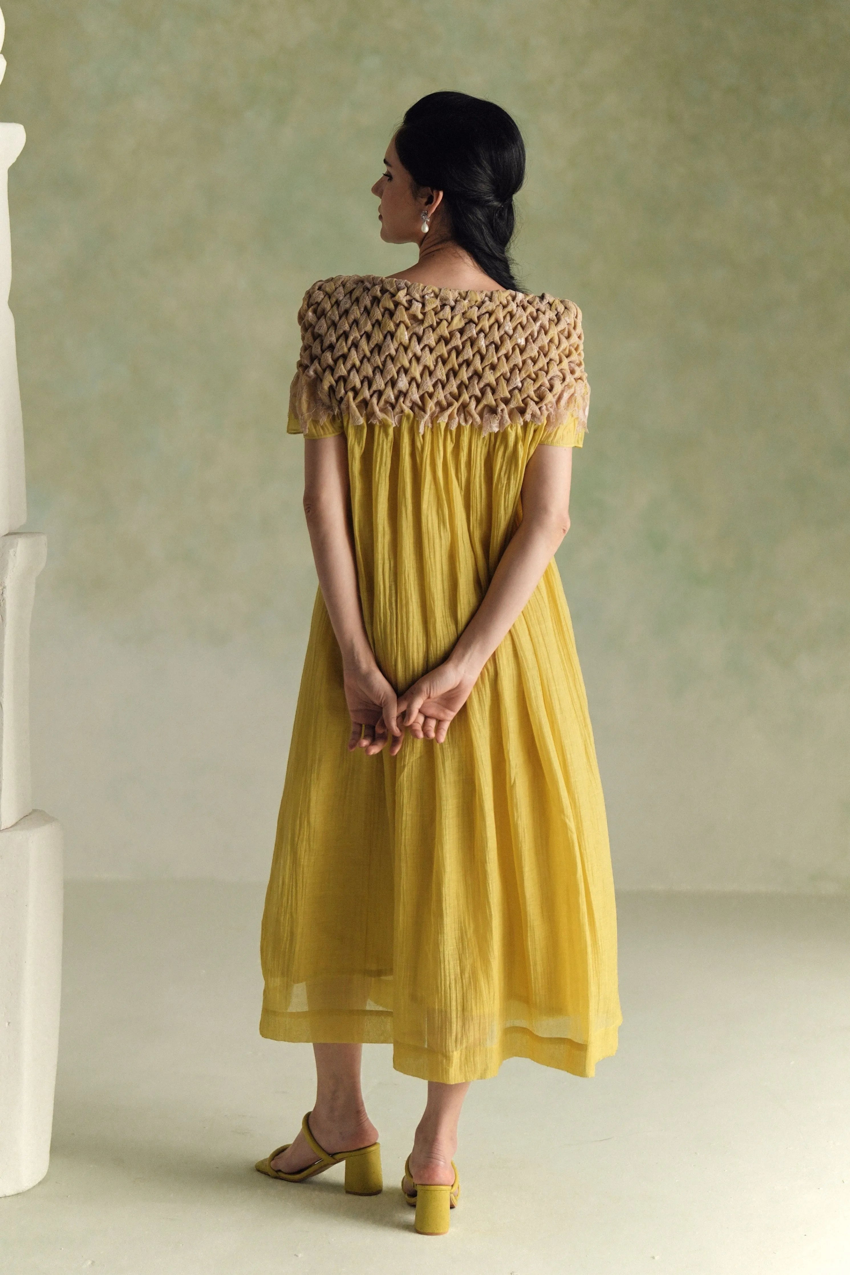 Rosachi Dress