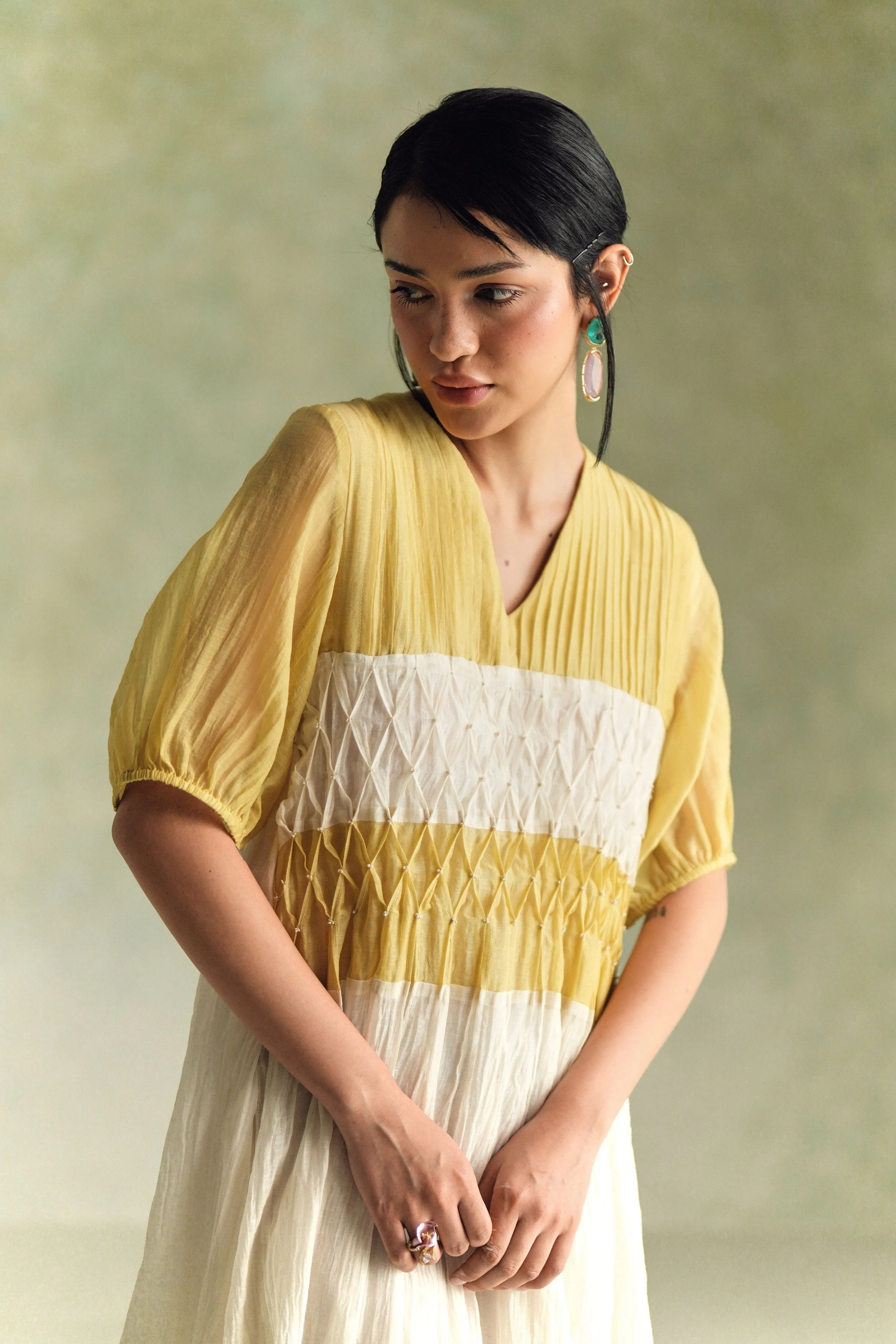 Rumy Dress