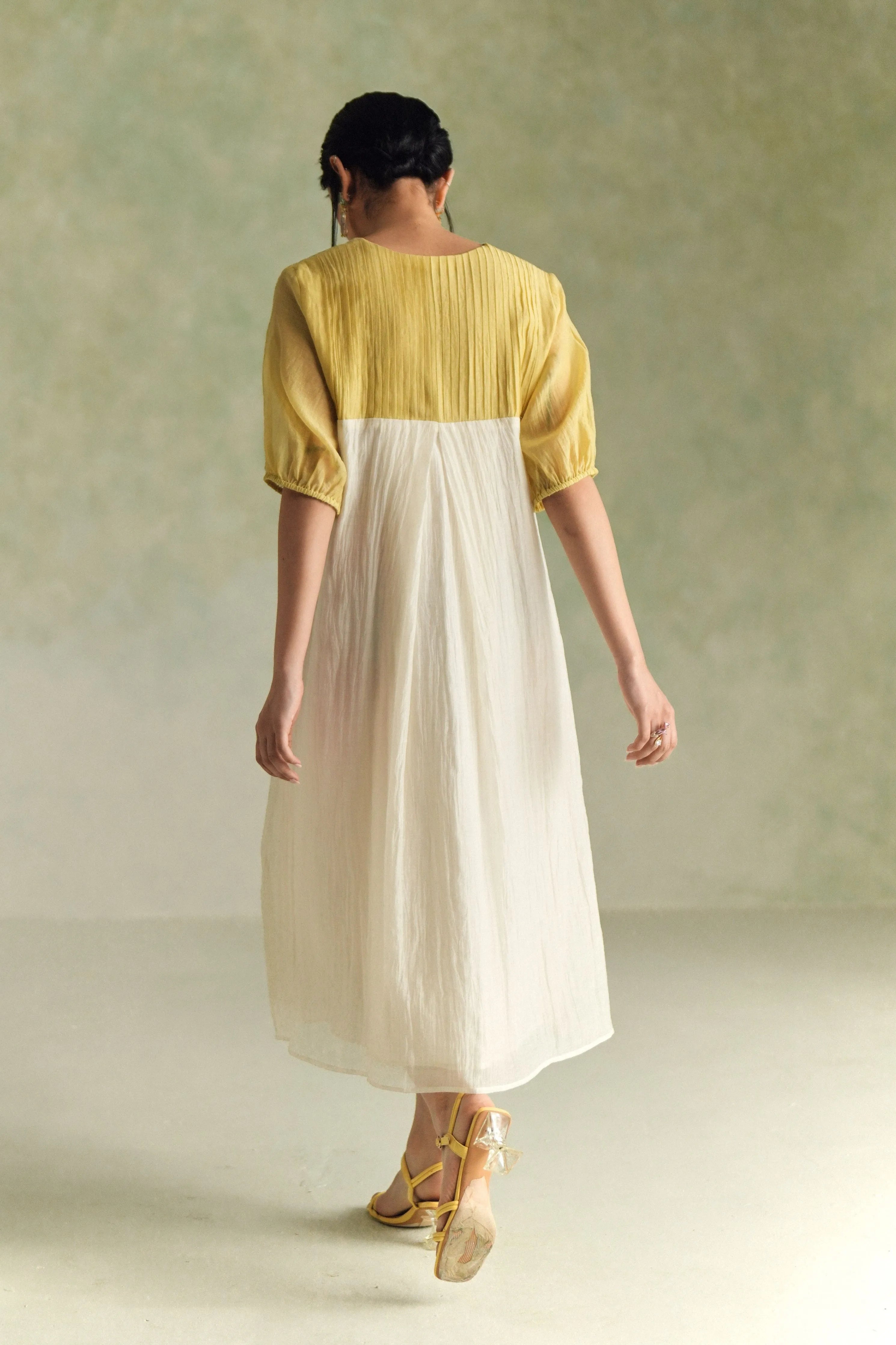 Rumy Dress