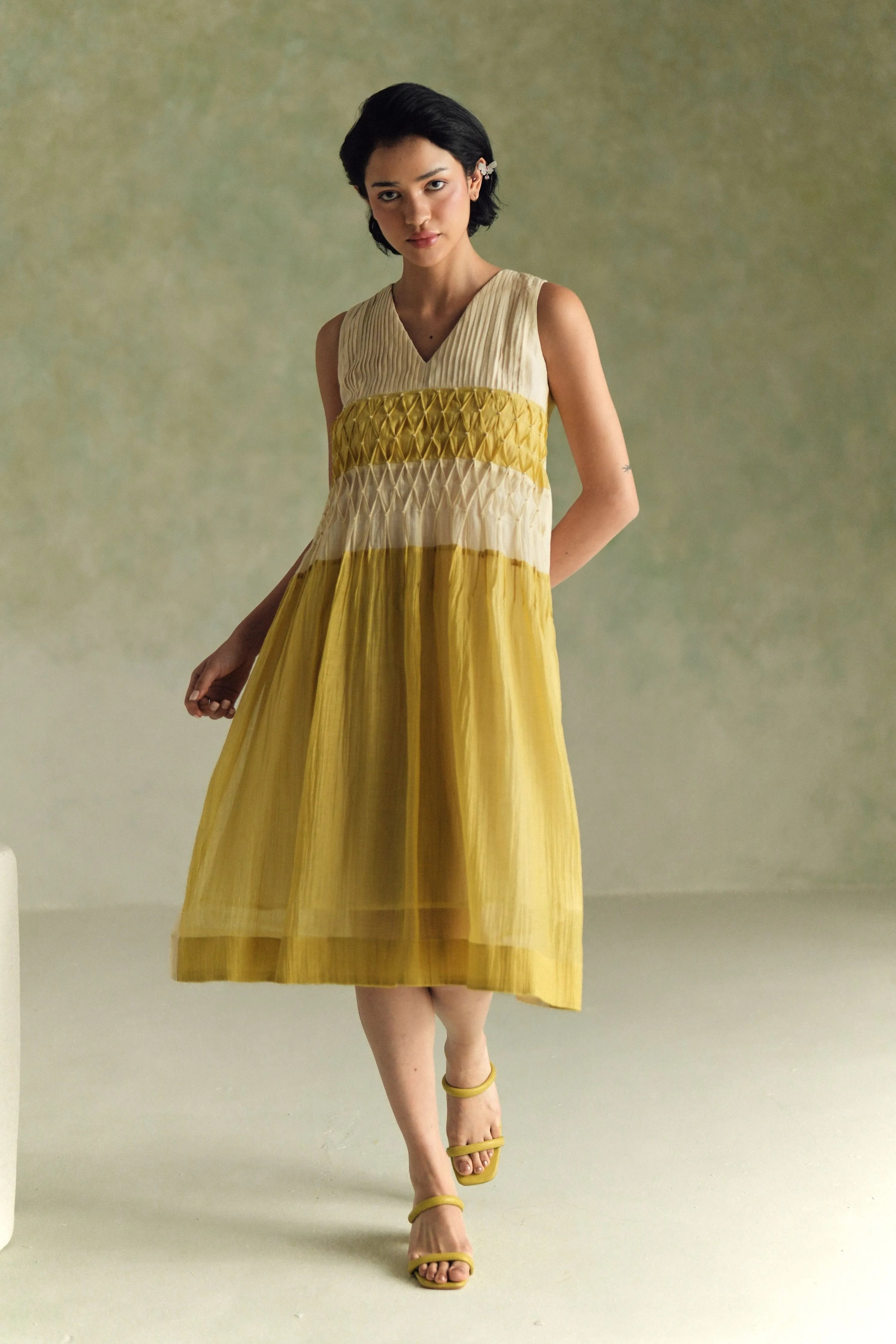 Rosa Dress