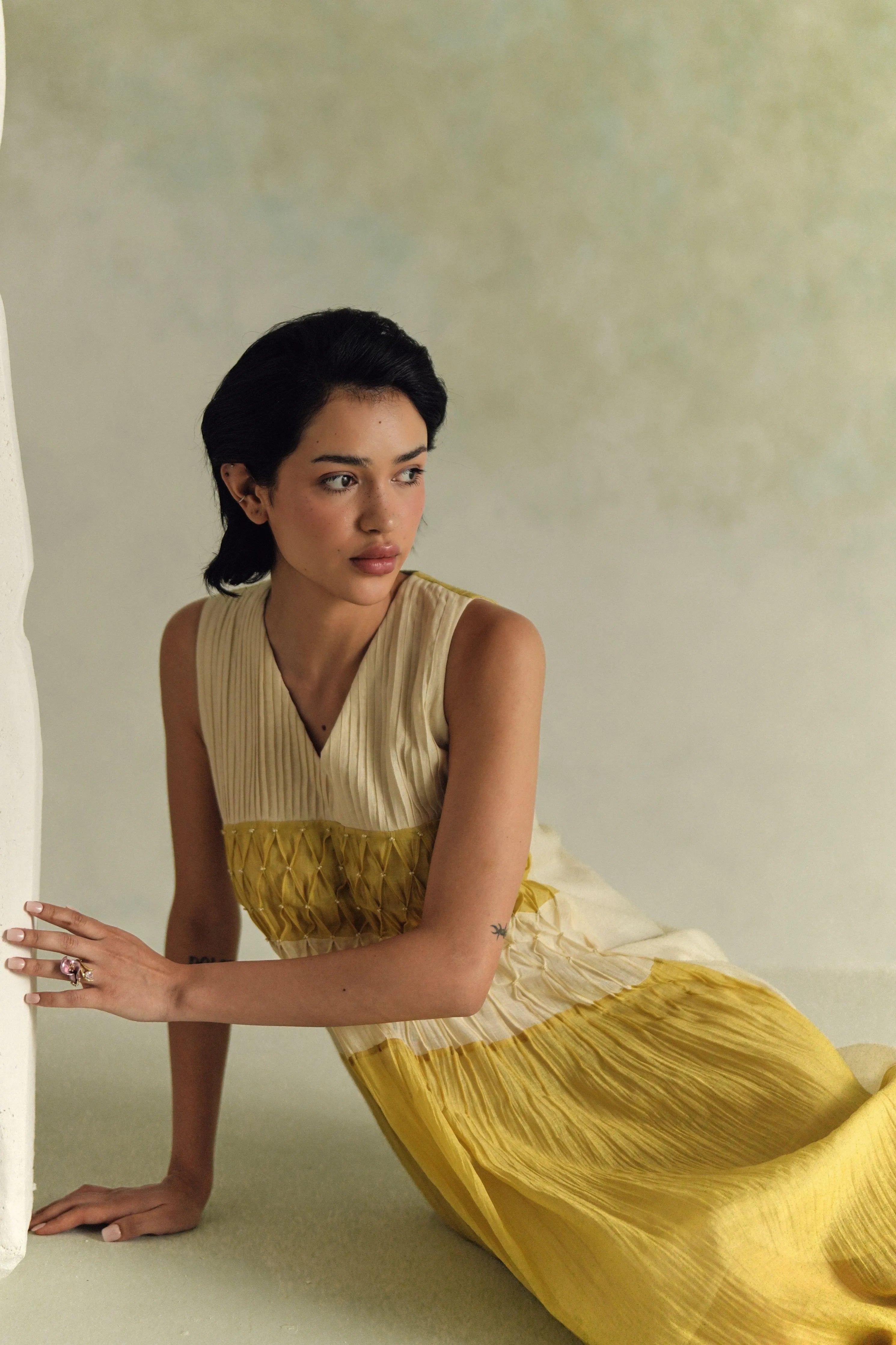 Rosa Dress