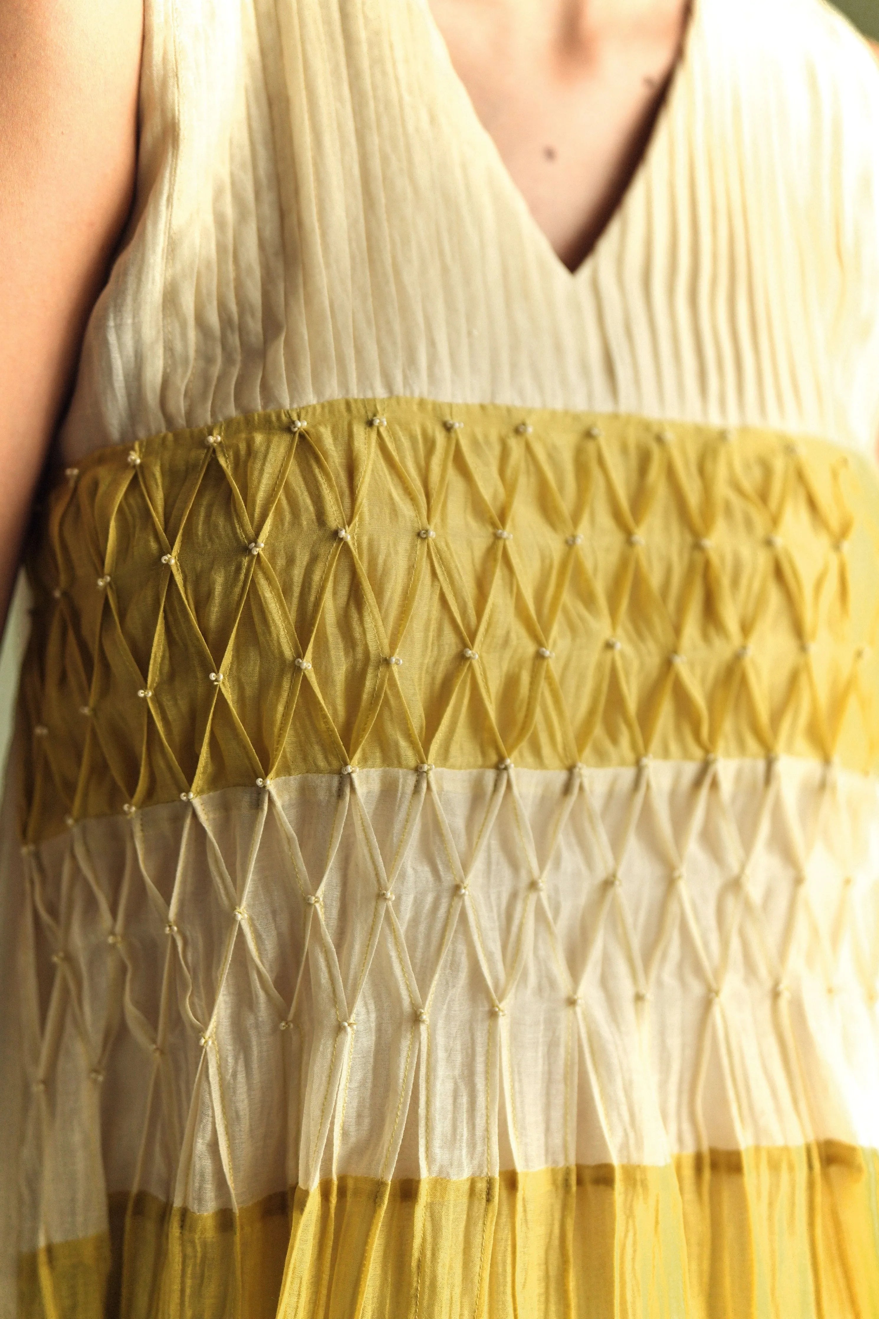 Rosa Dress