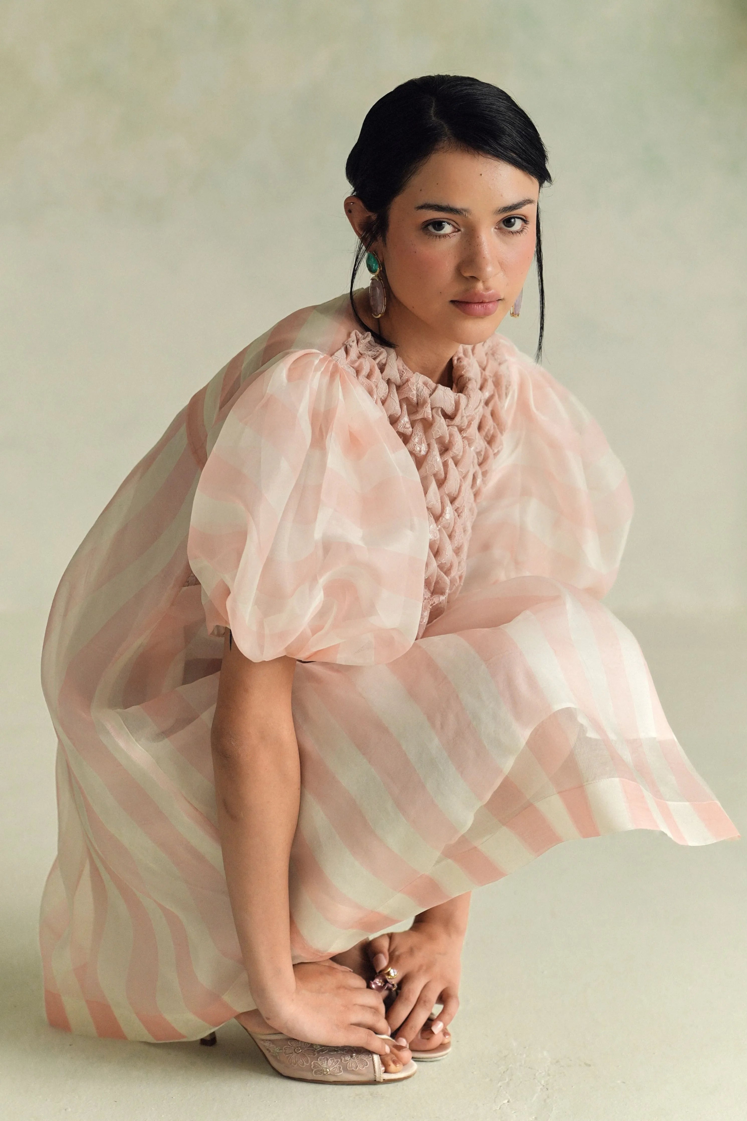 Alba Dress