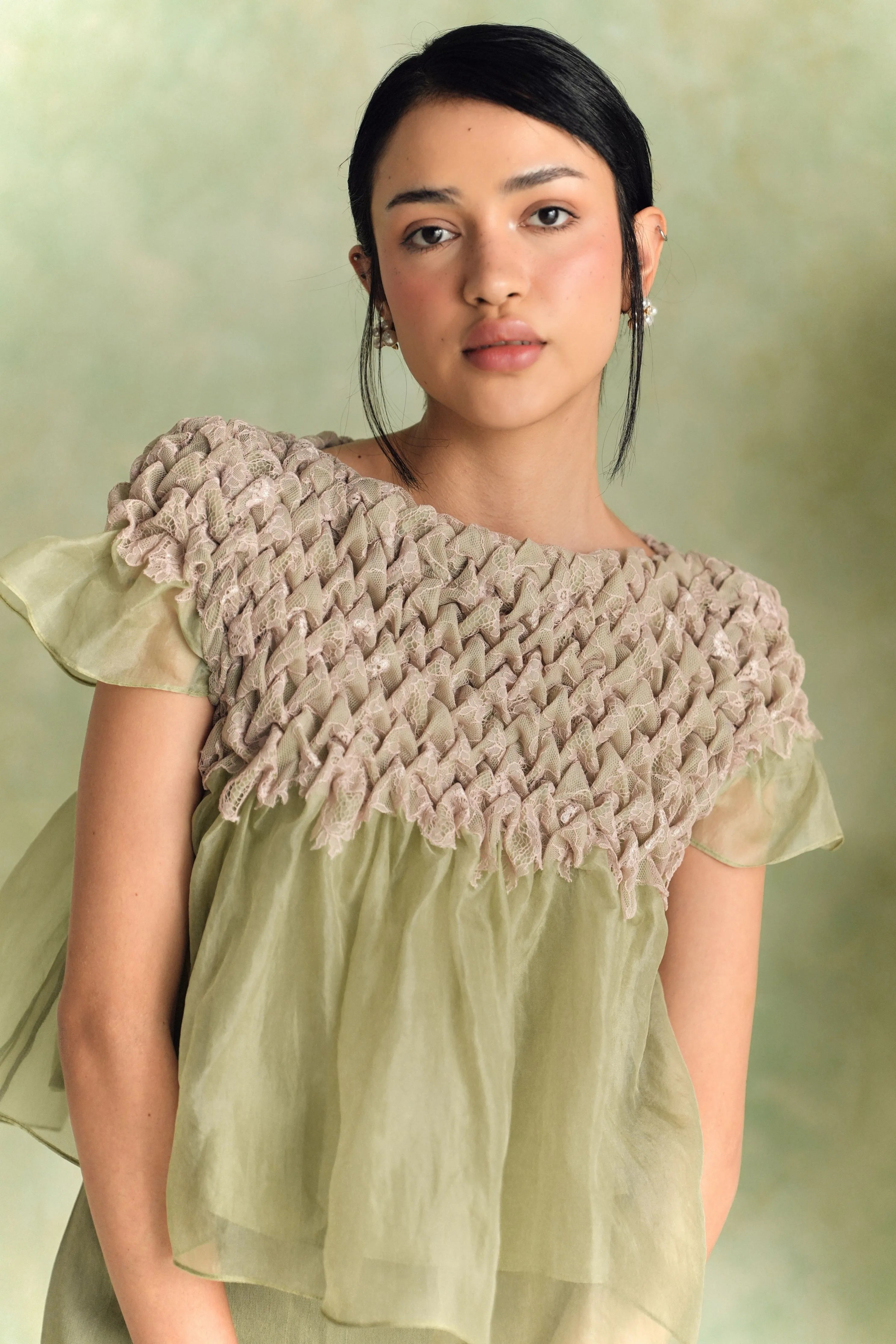 Capri Top