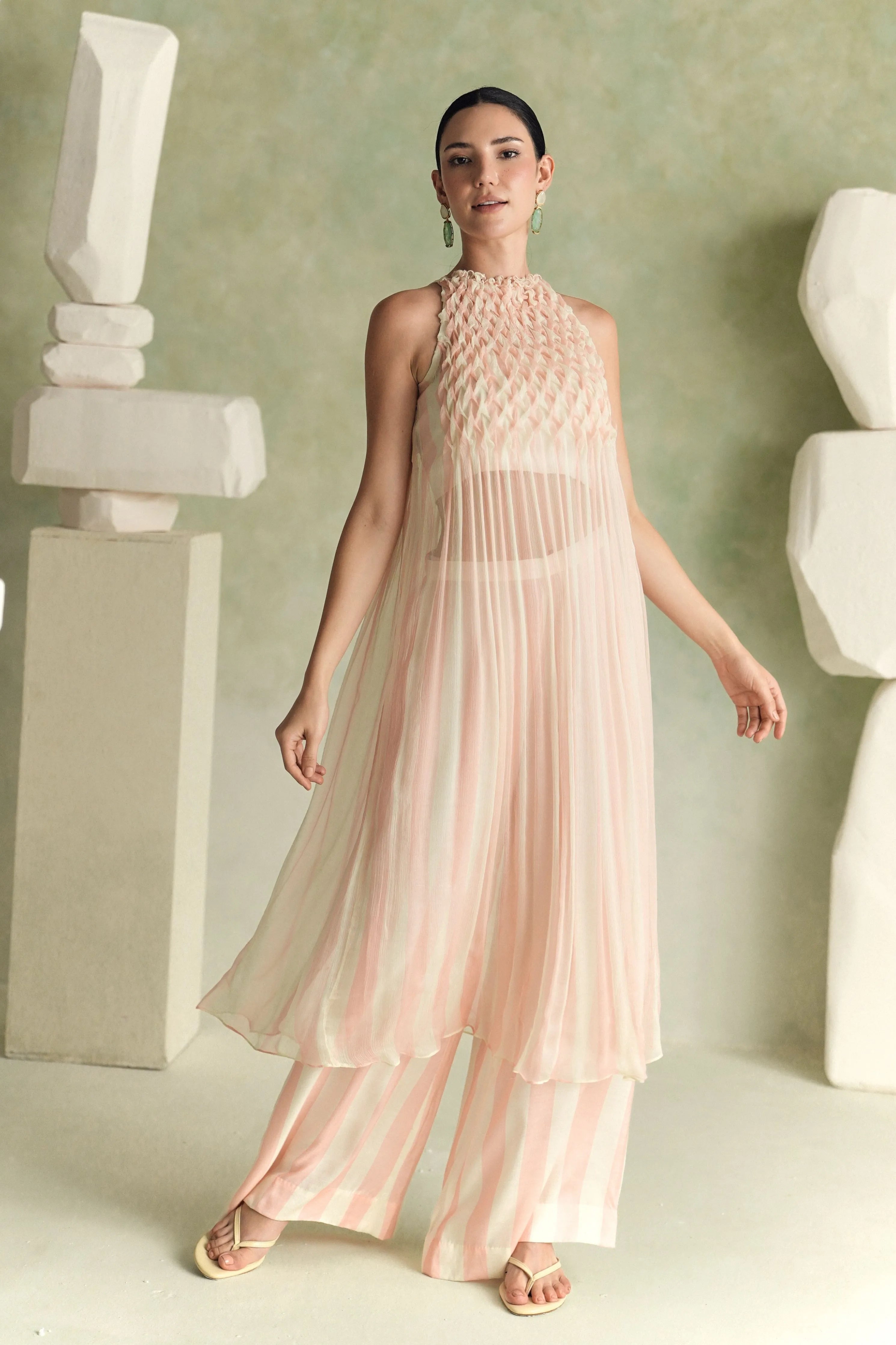 Siente Co-Ord Set