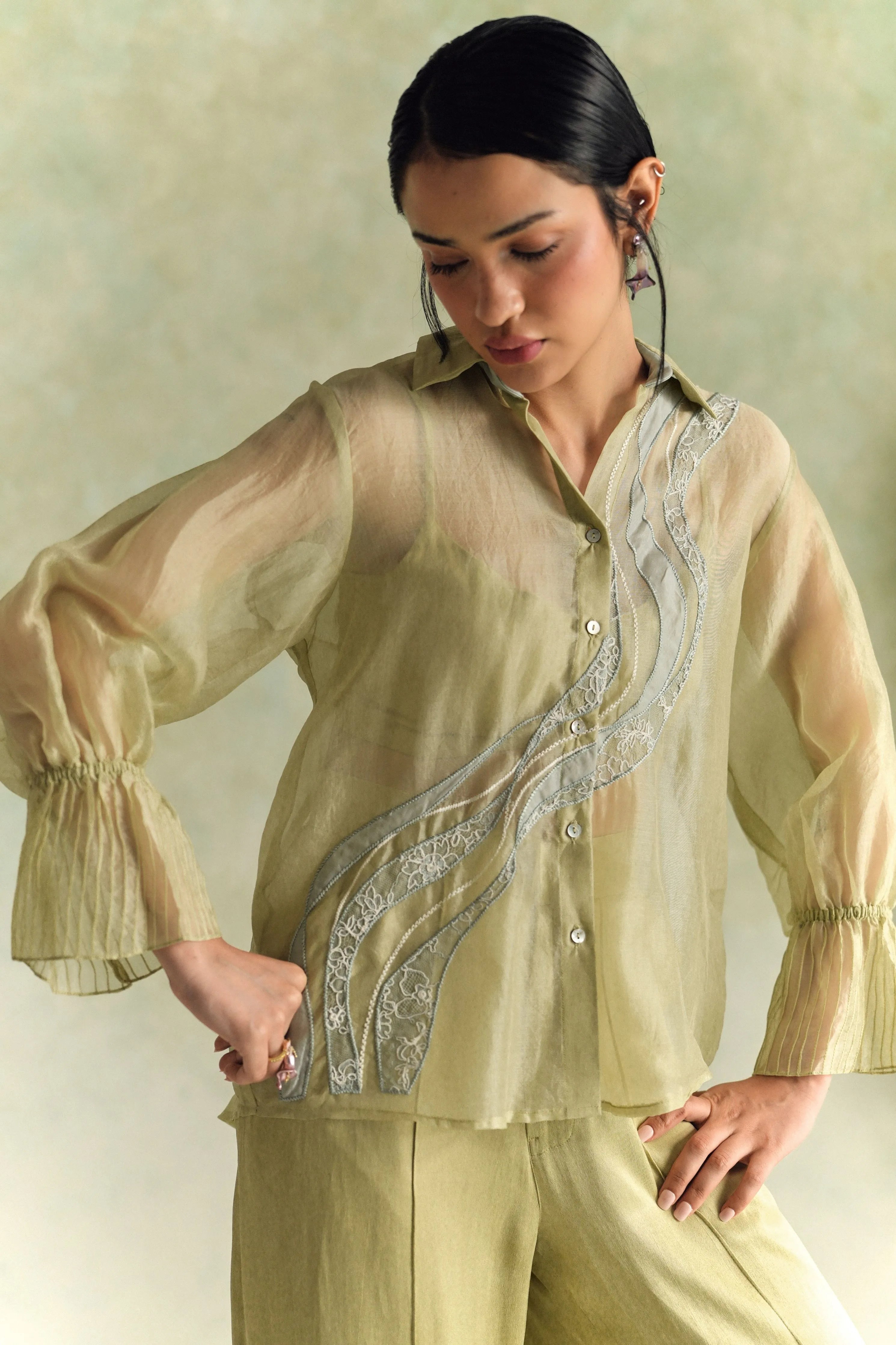Verbana Co-Ord Set