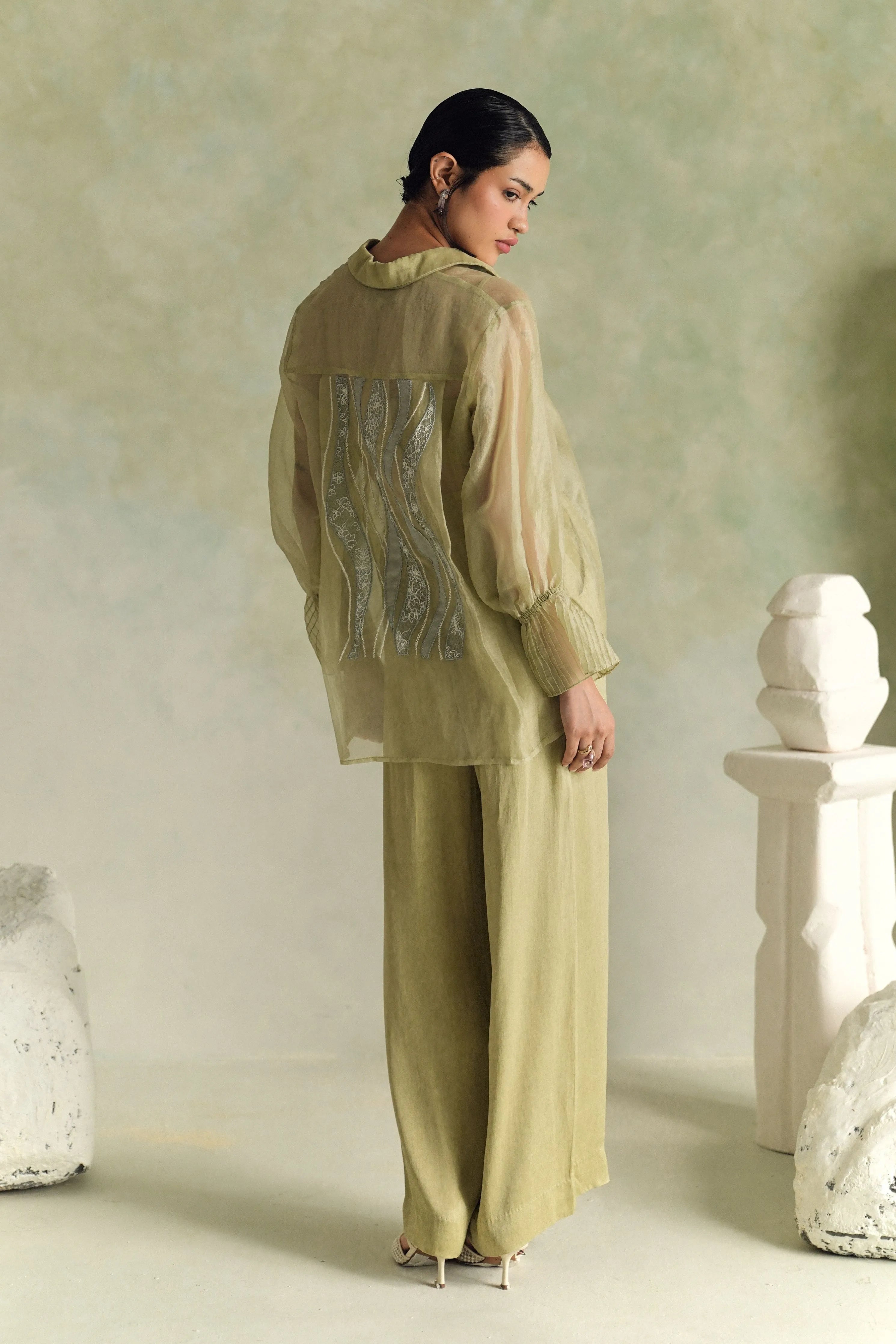 Verbana Co-Ord Set