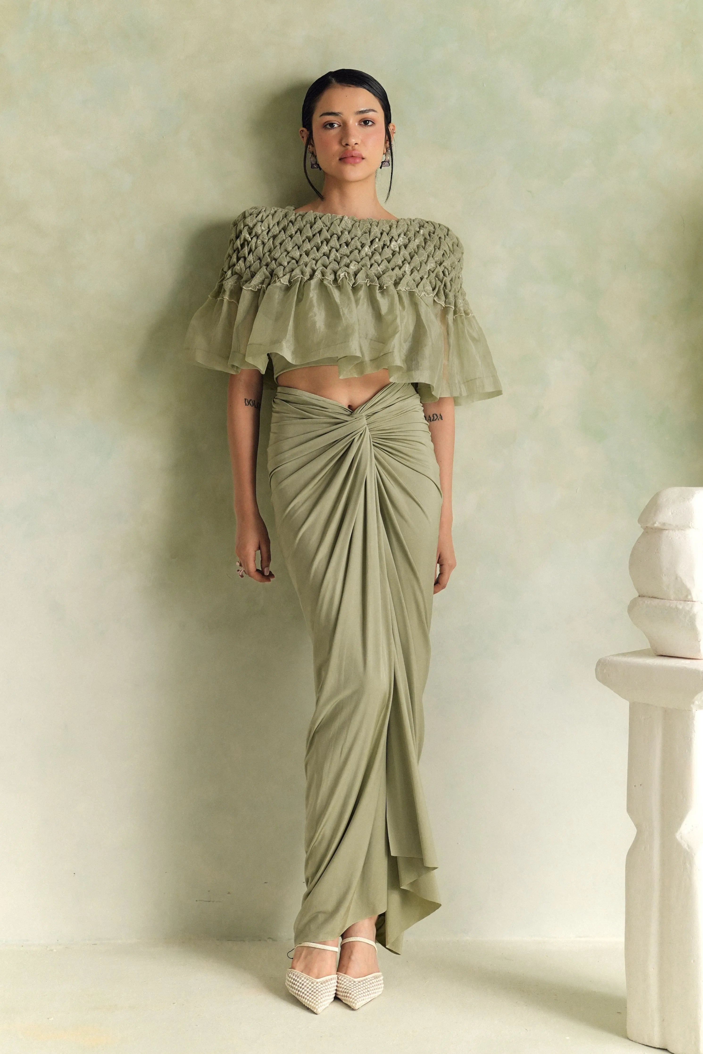 Chantilly Co-Ord Set