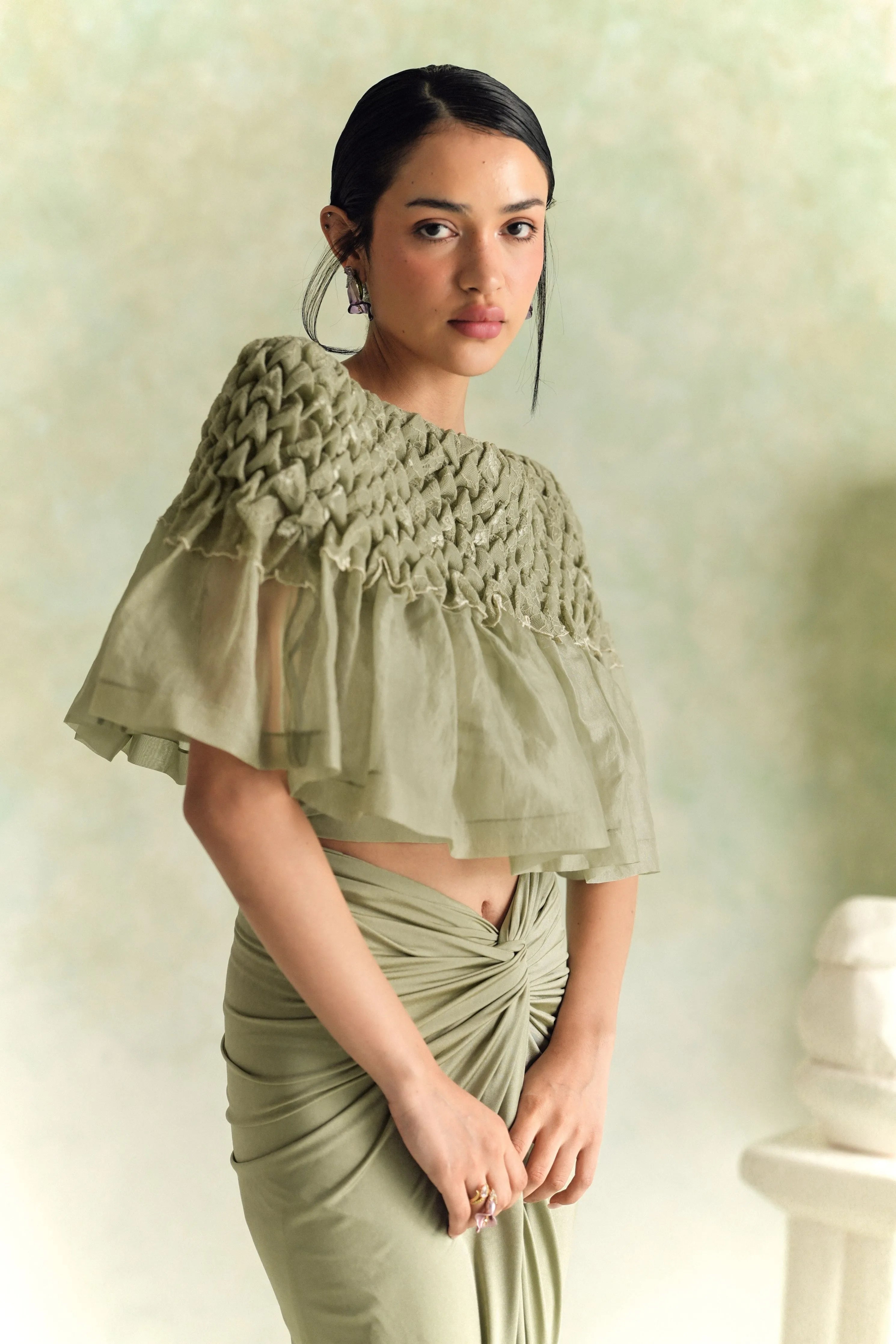 Chantilly Co-Ord Set