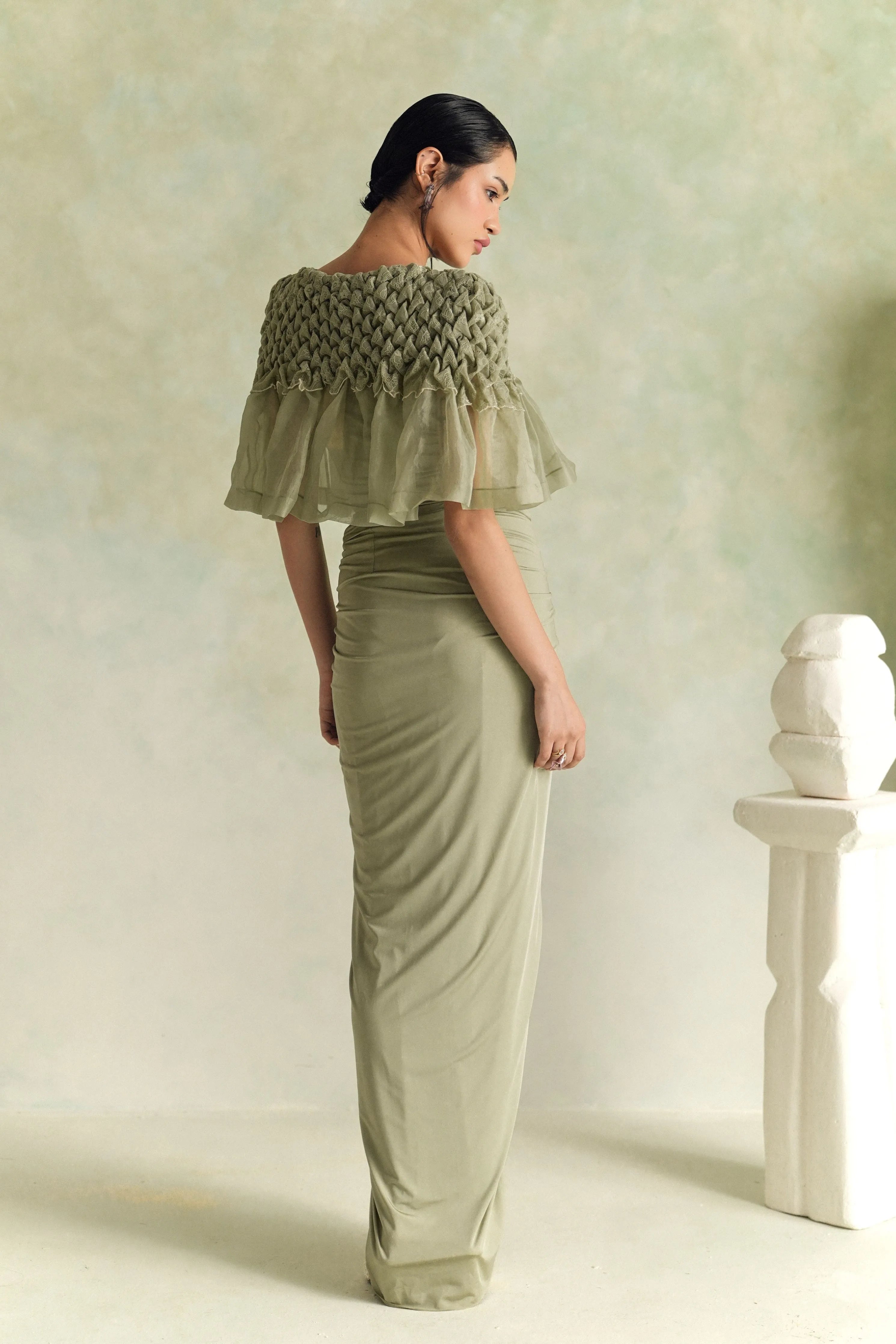 Chantilly Co-Ord Set
