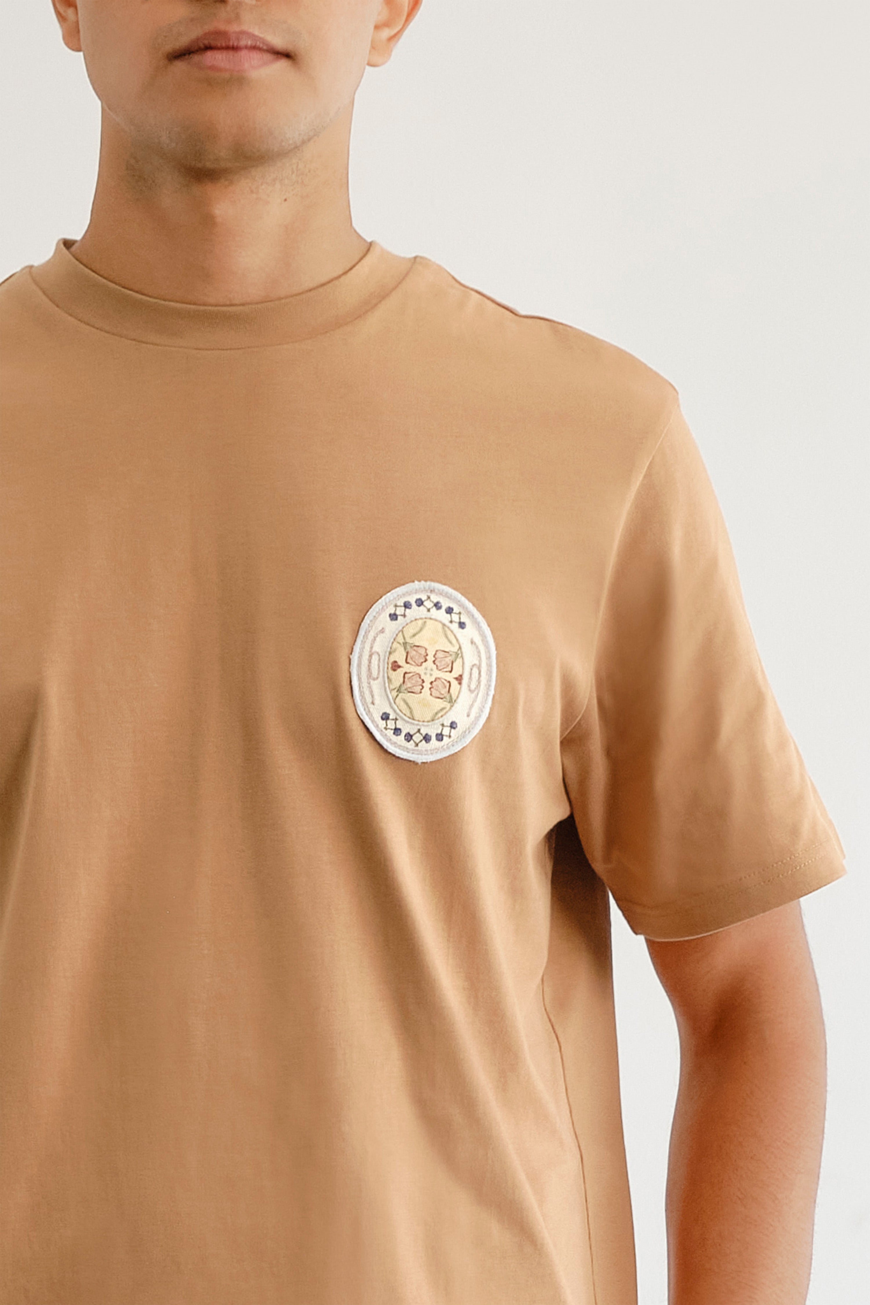 Botanic Jali T-shirt