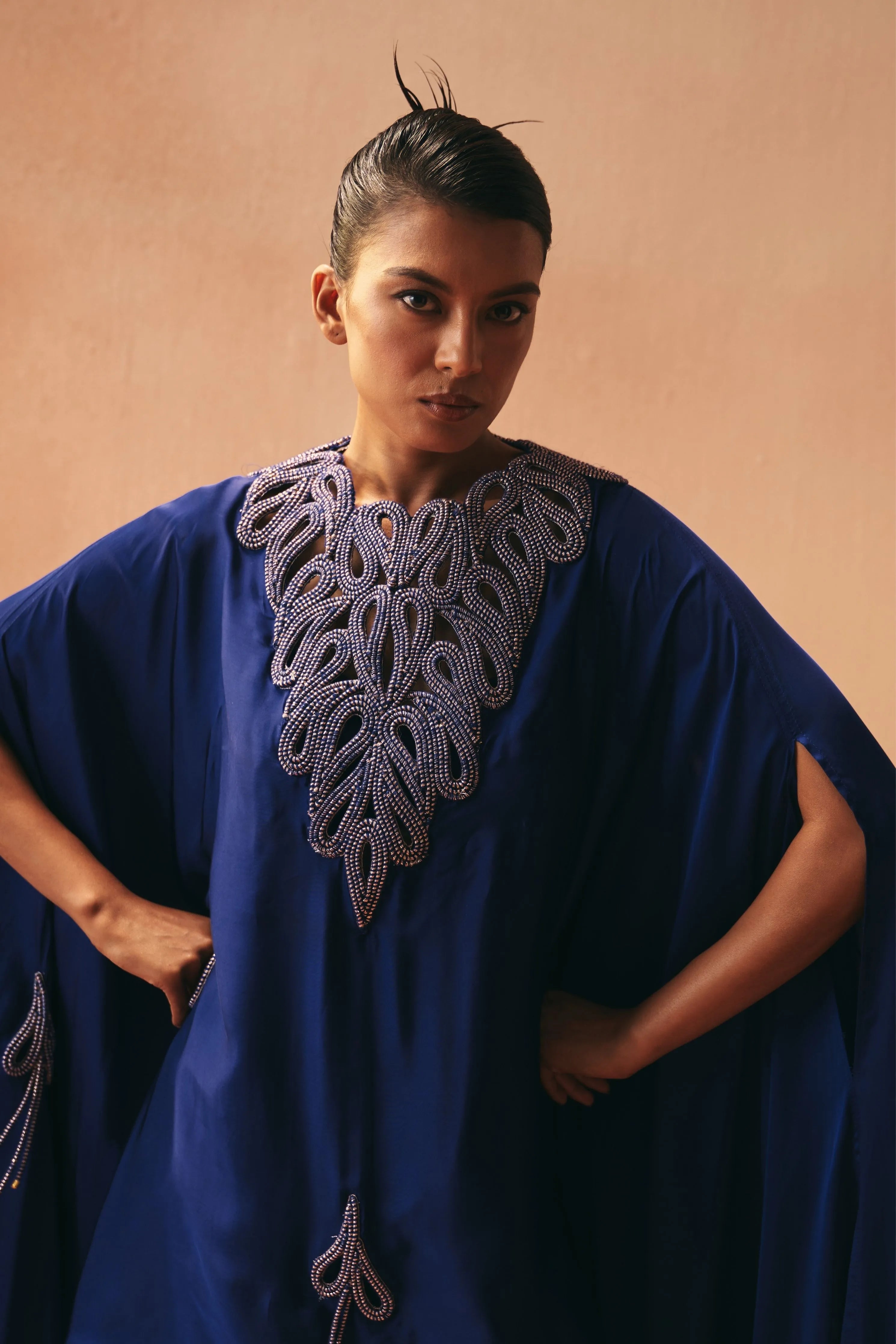 Chibur Kaftan Set