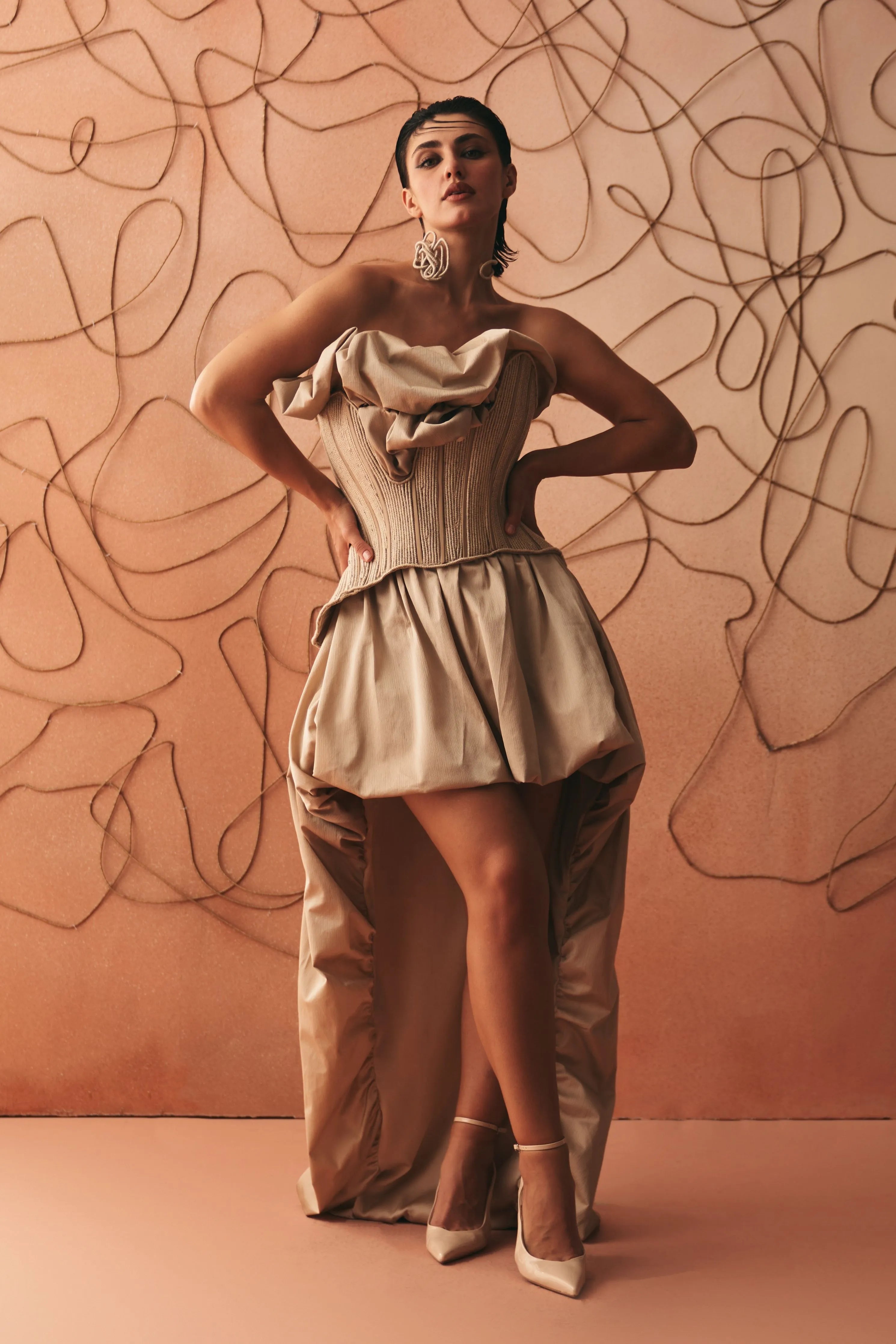 Kesheh Dress