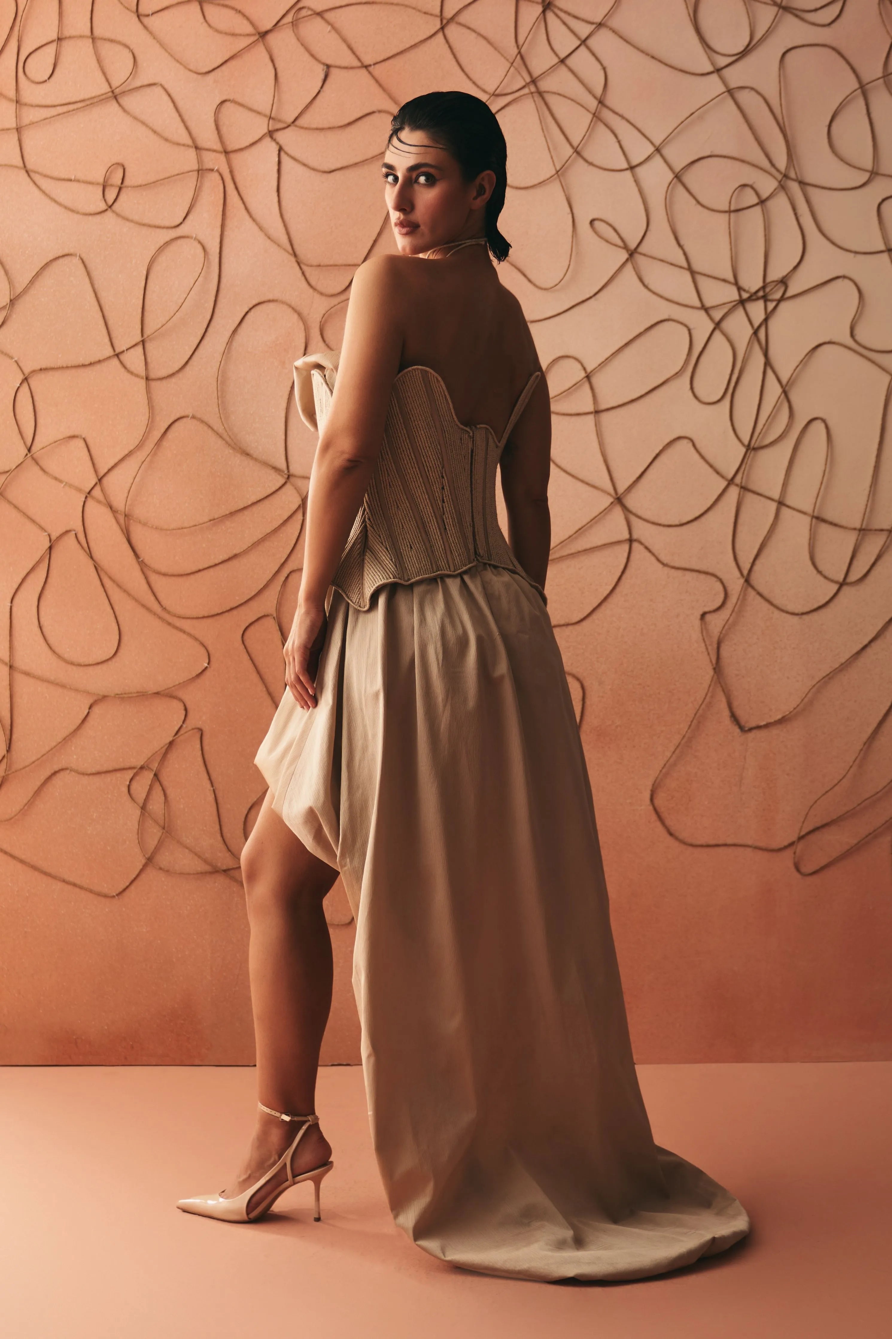 Kesheh Dress