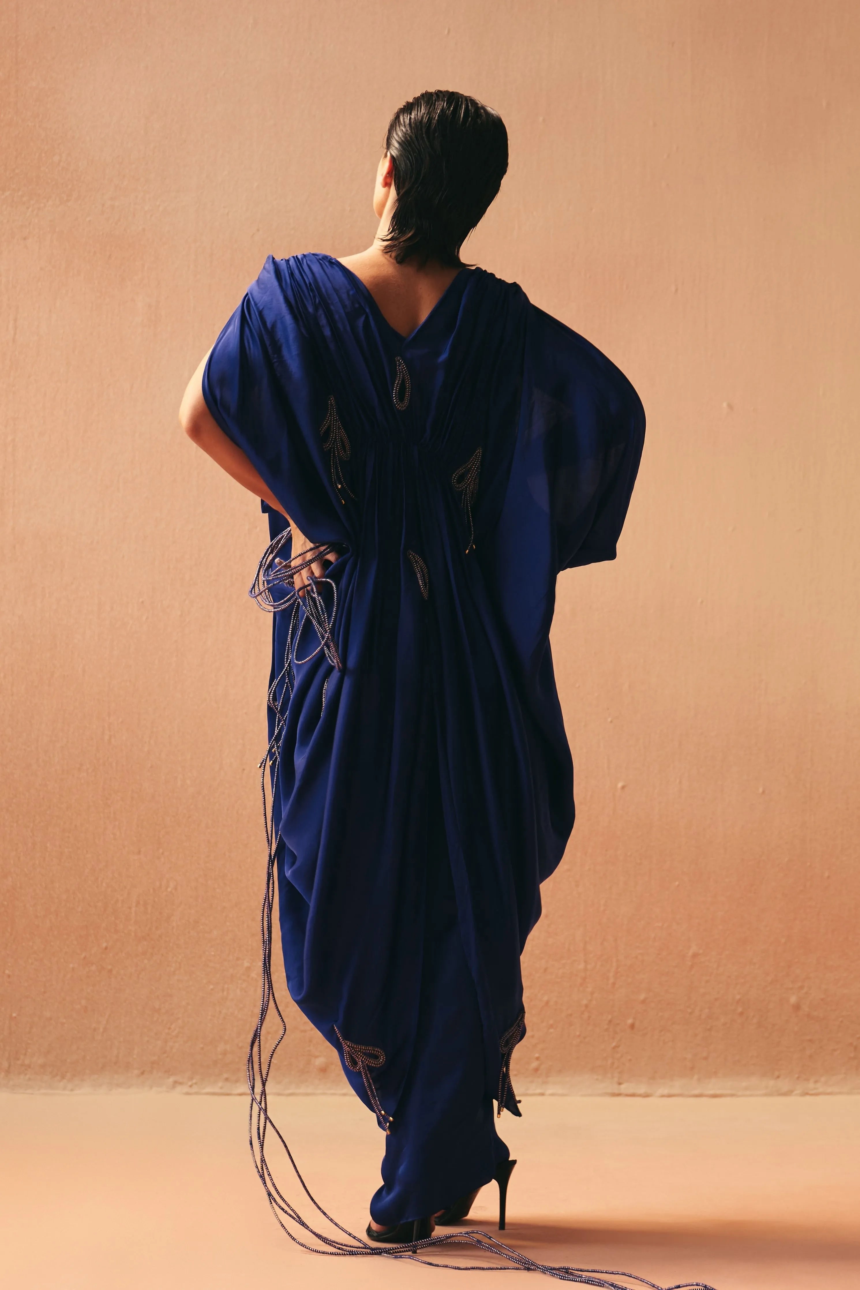 Asar Cape Set