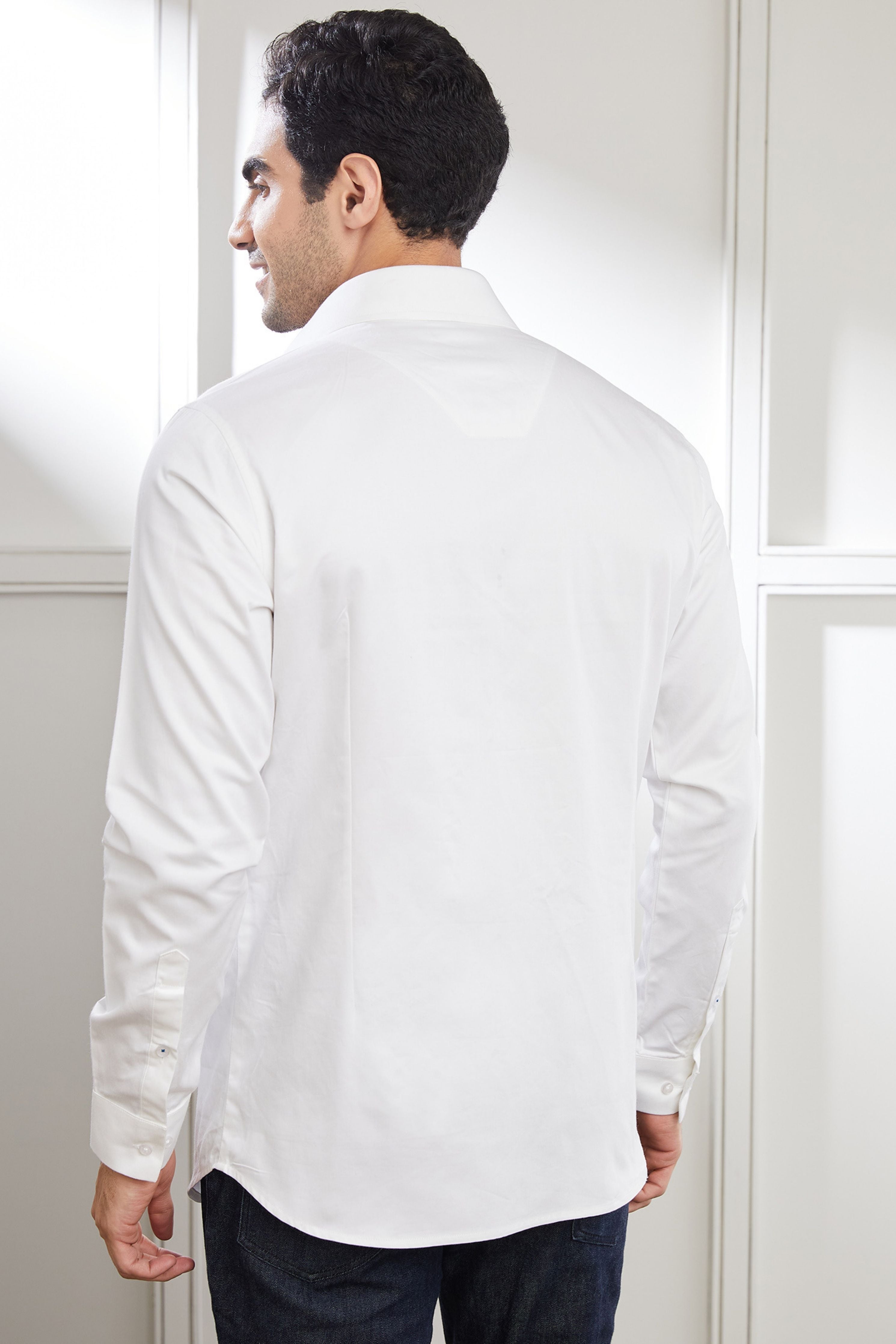 Dome White