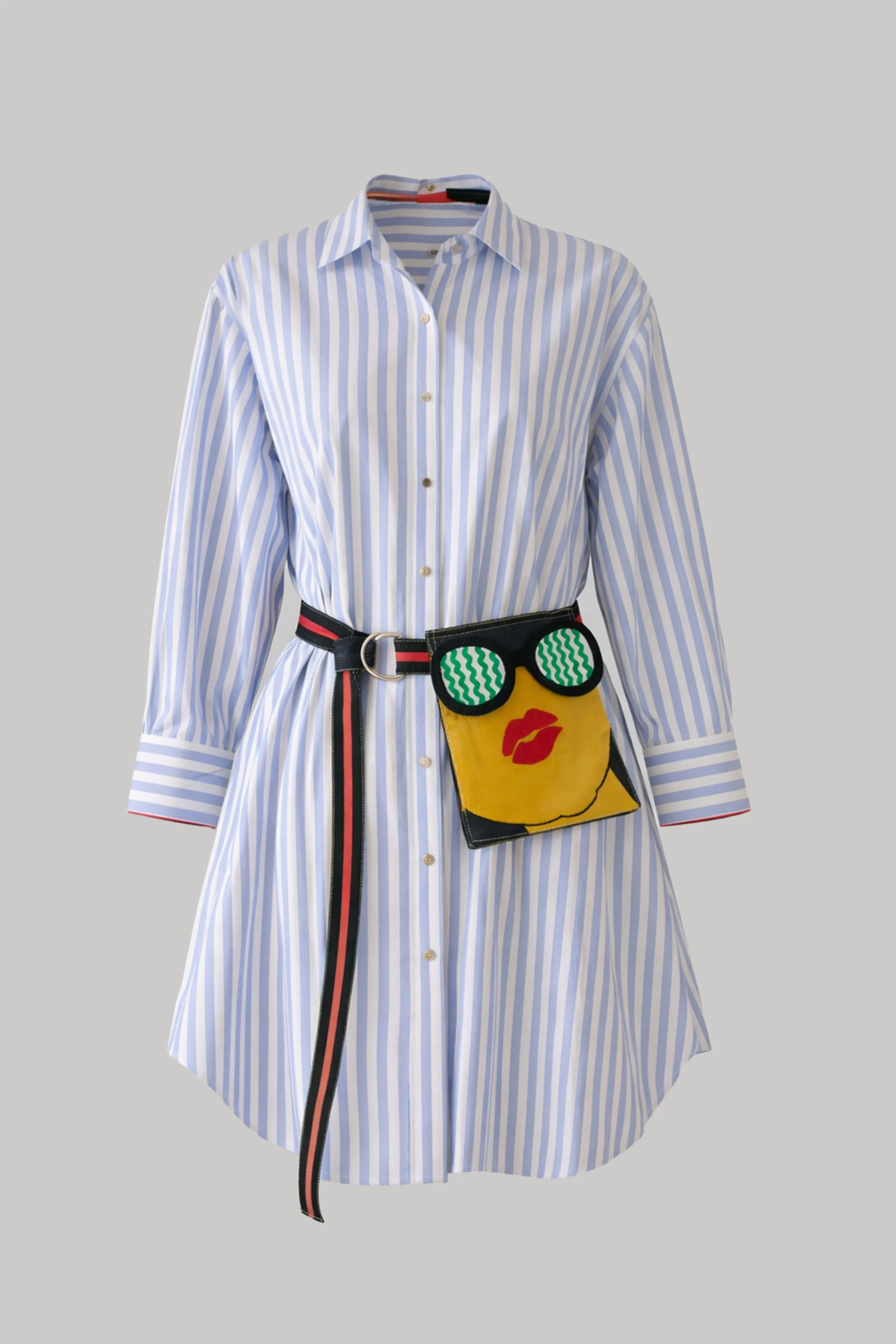Dotty Dress