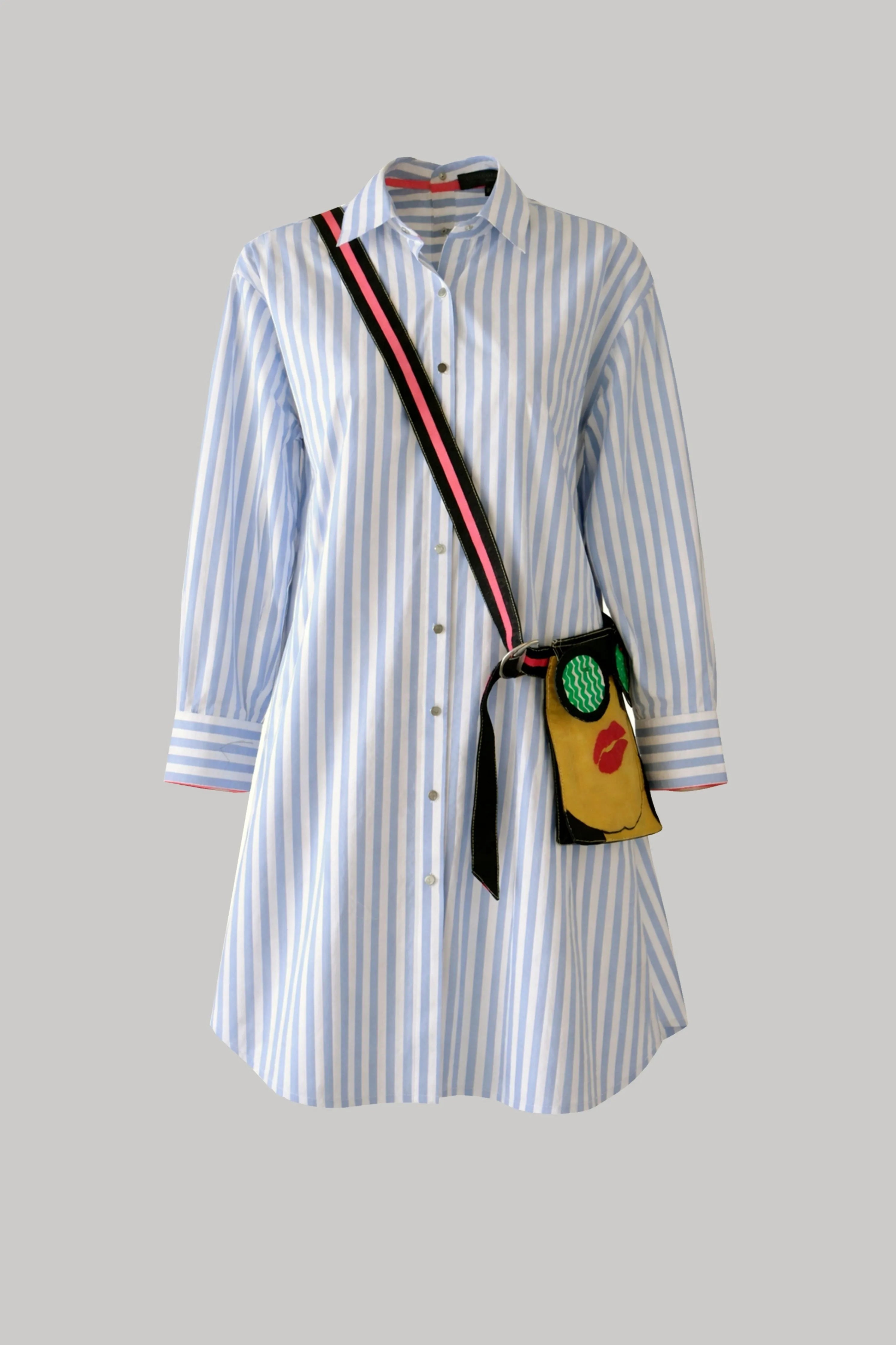 Dotty Dress