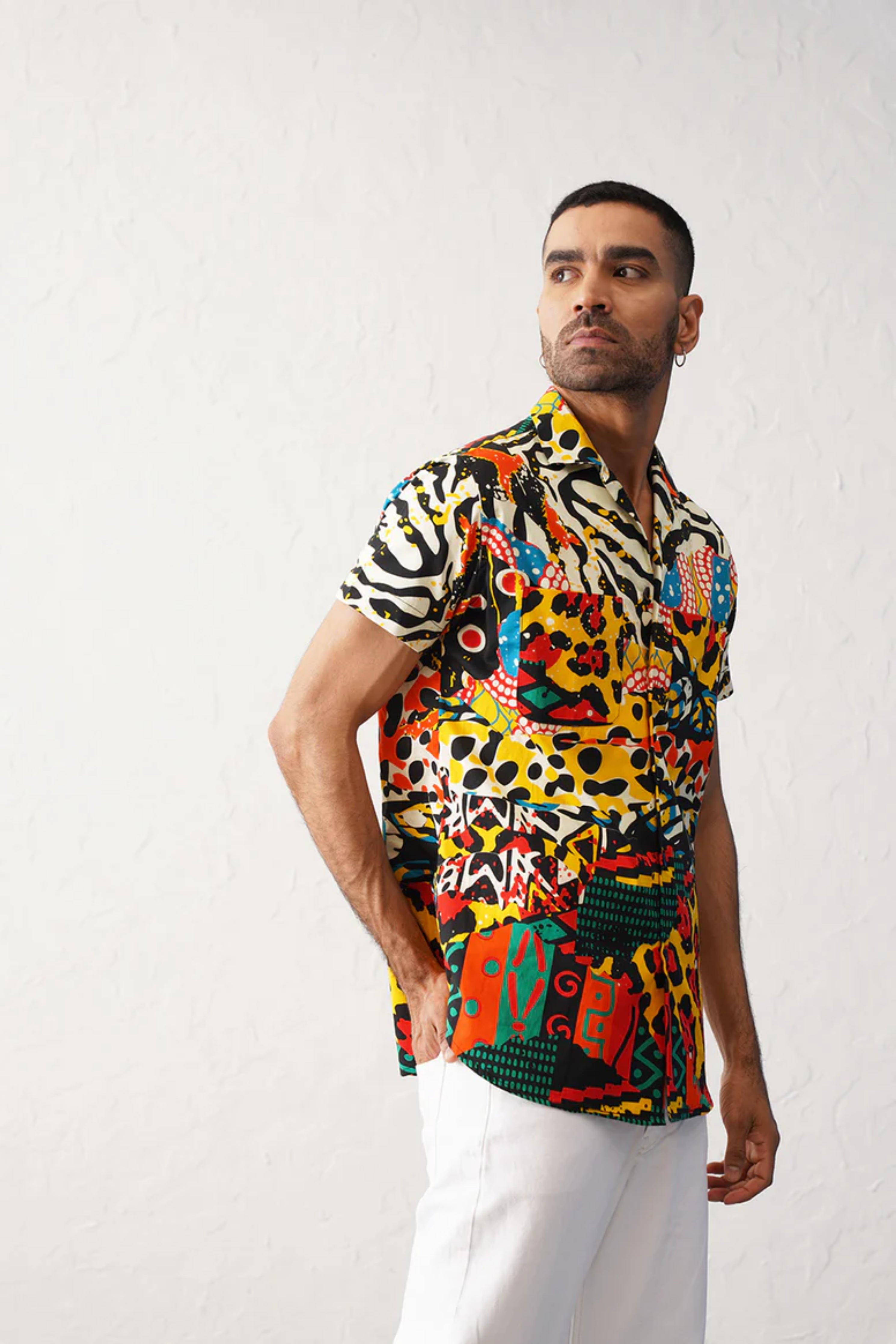 Animal Shirt