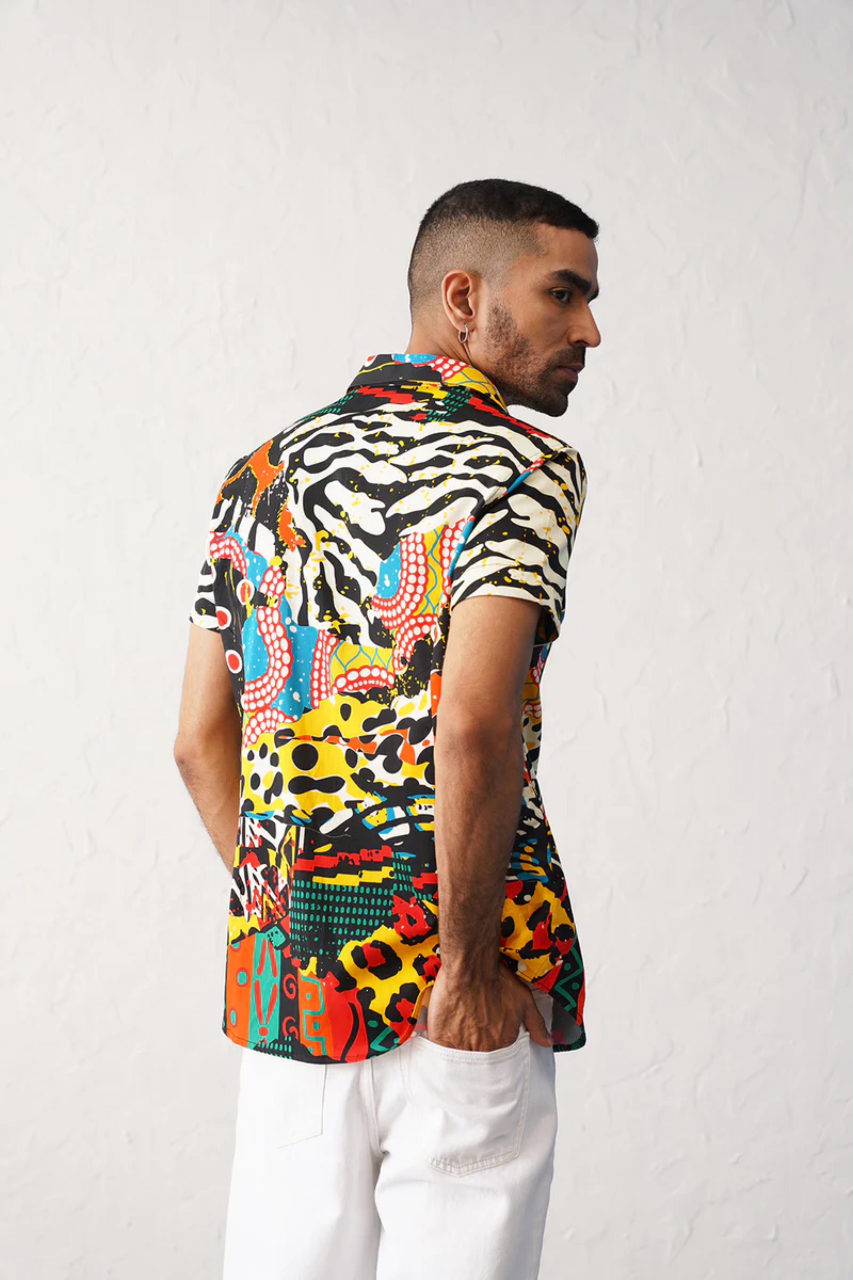 Animal Shirt