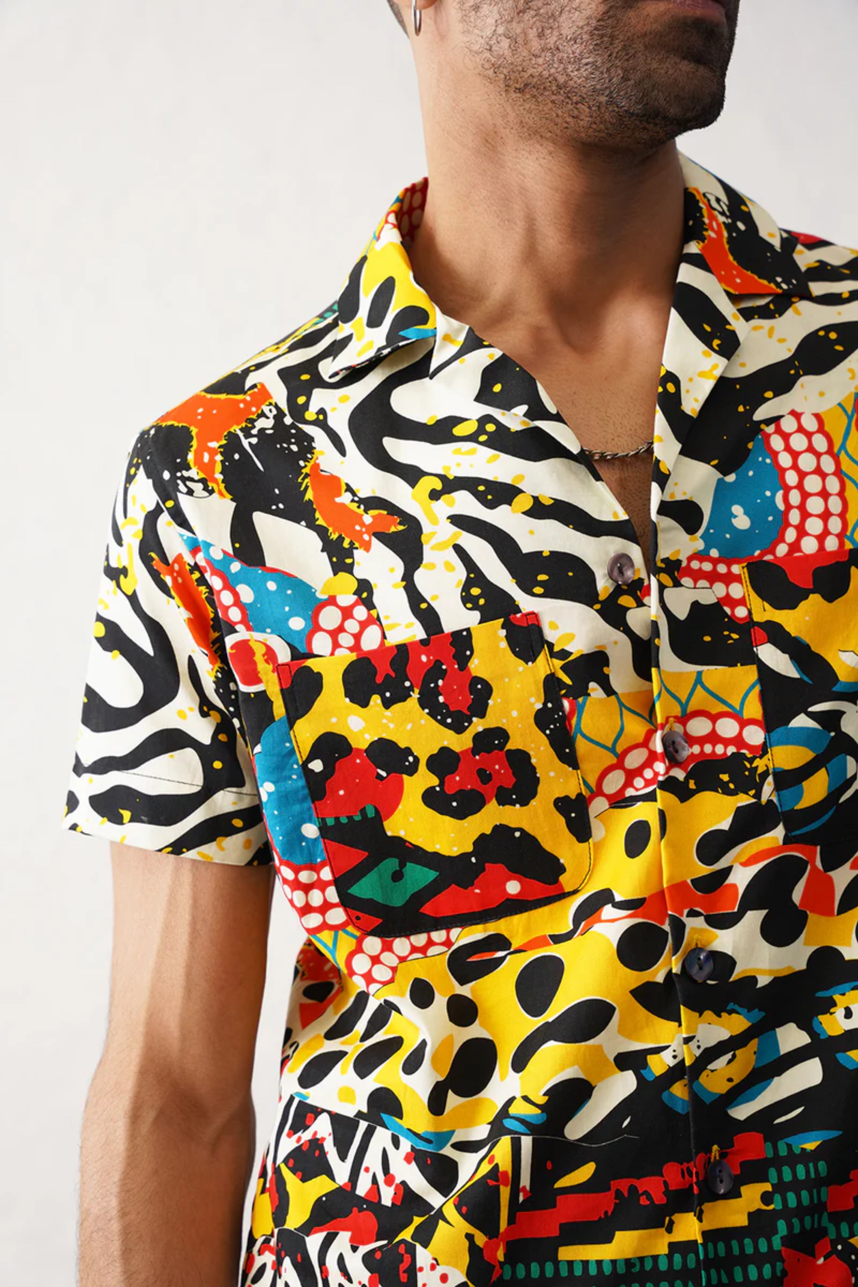 Animal Shirt