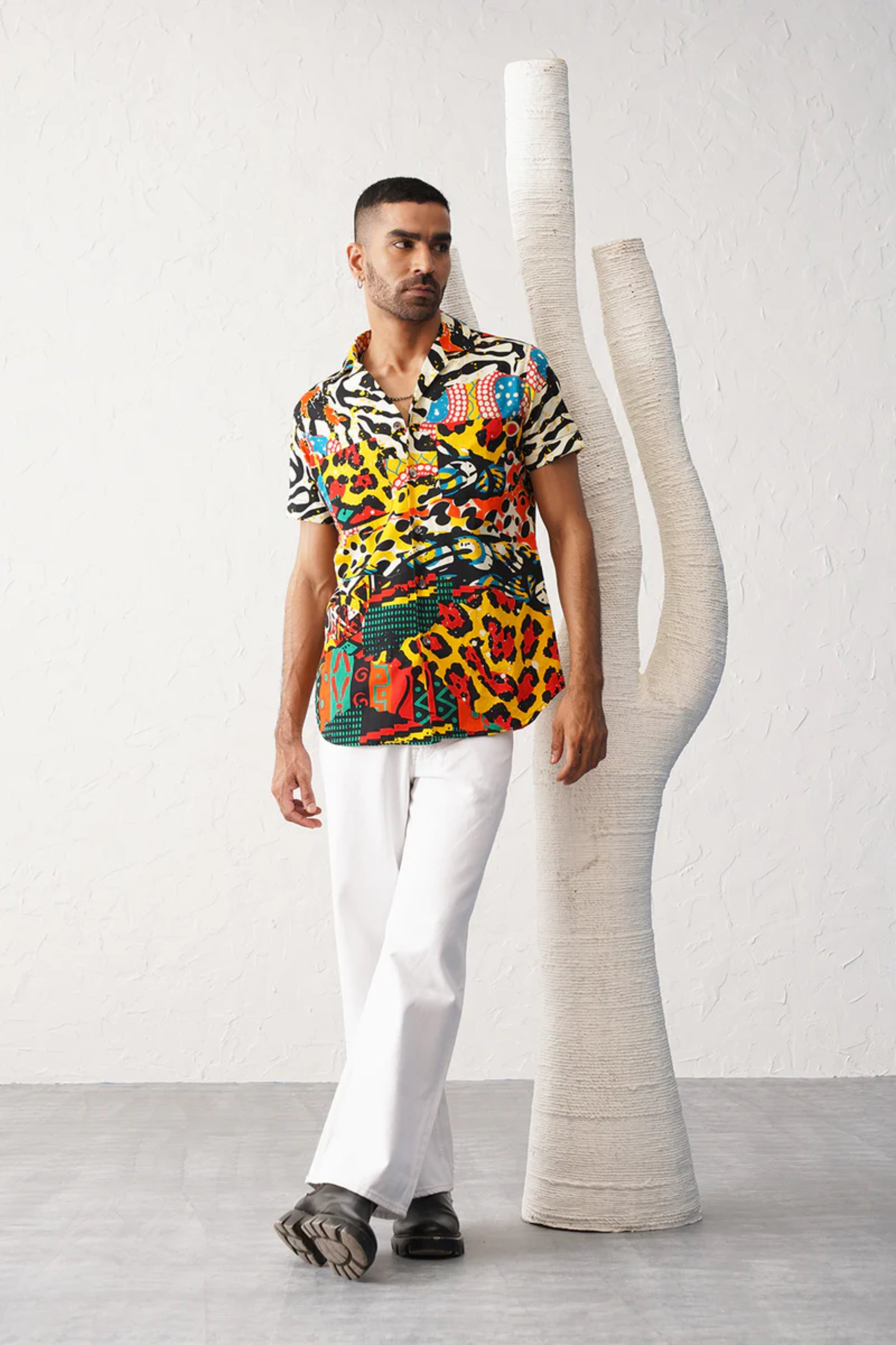 Animal Shirt