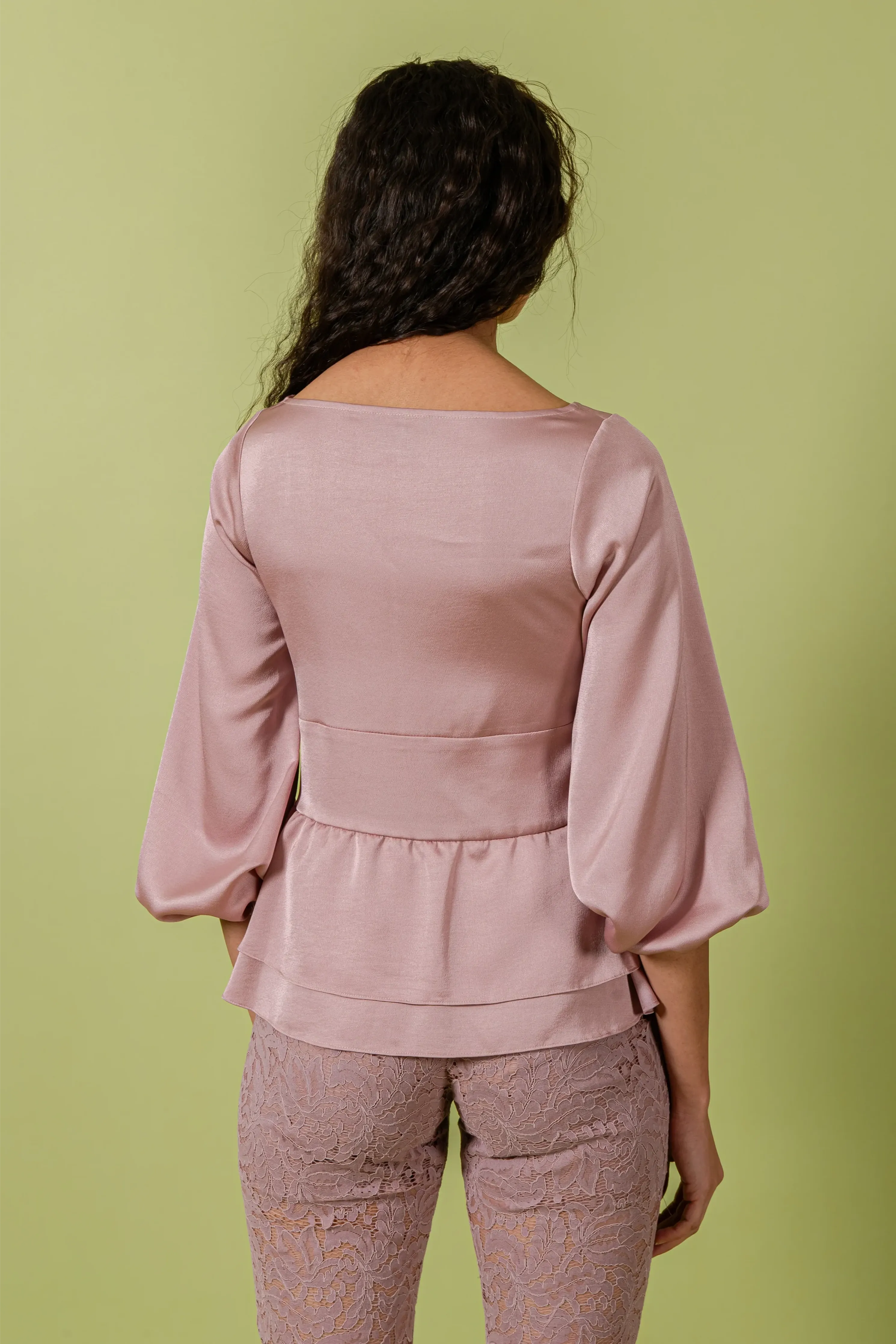Grape Hammer Co-Ord Set