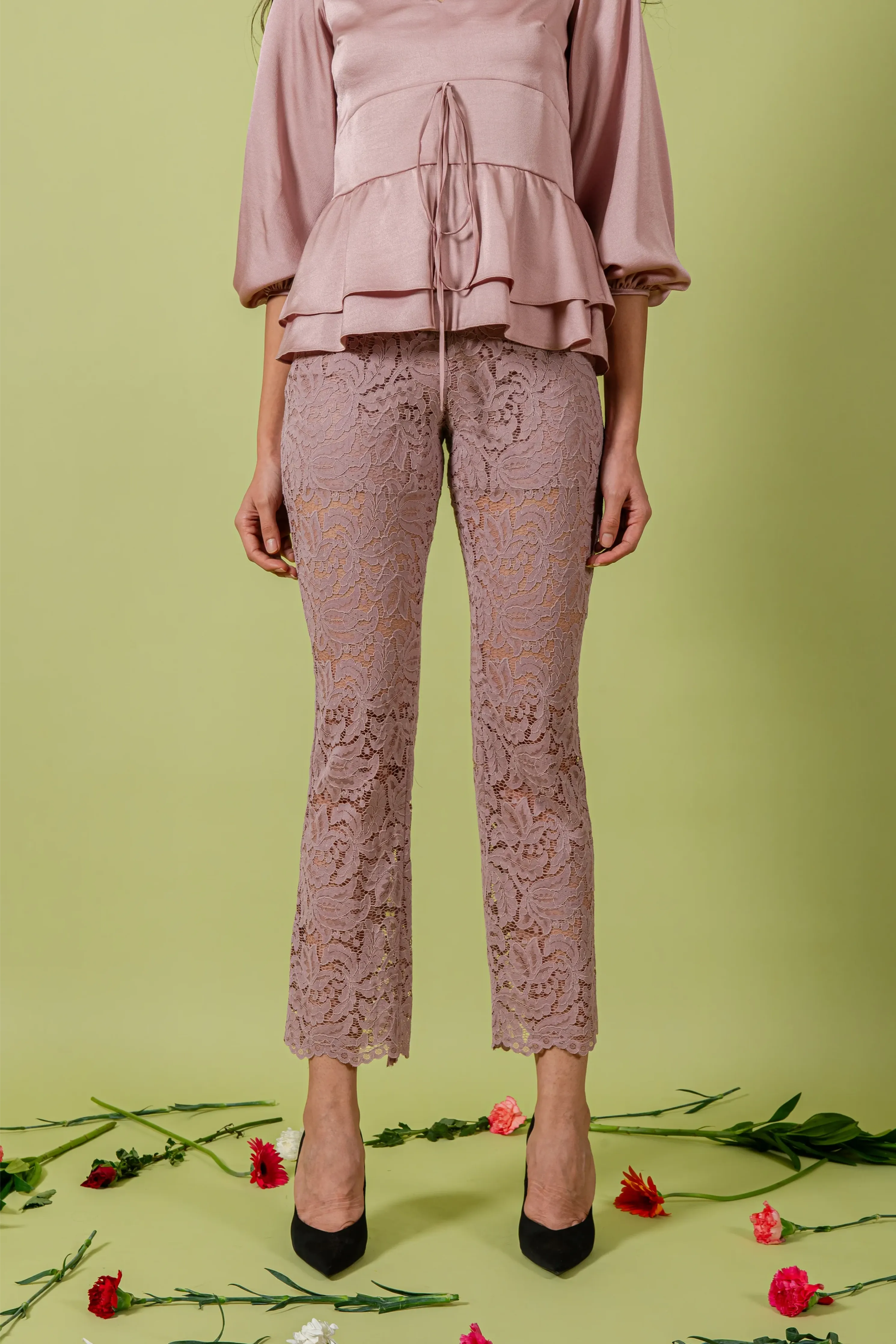Grape Hammer Co-Ord Set