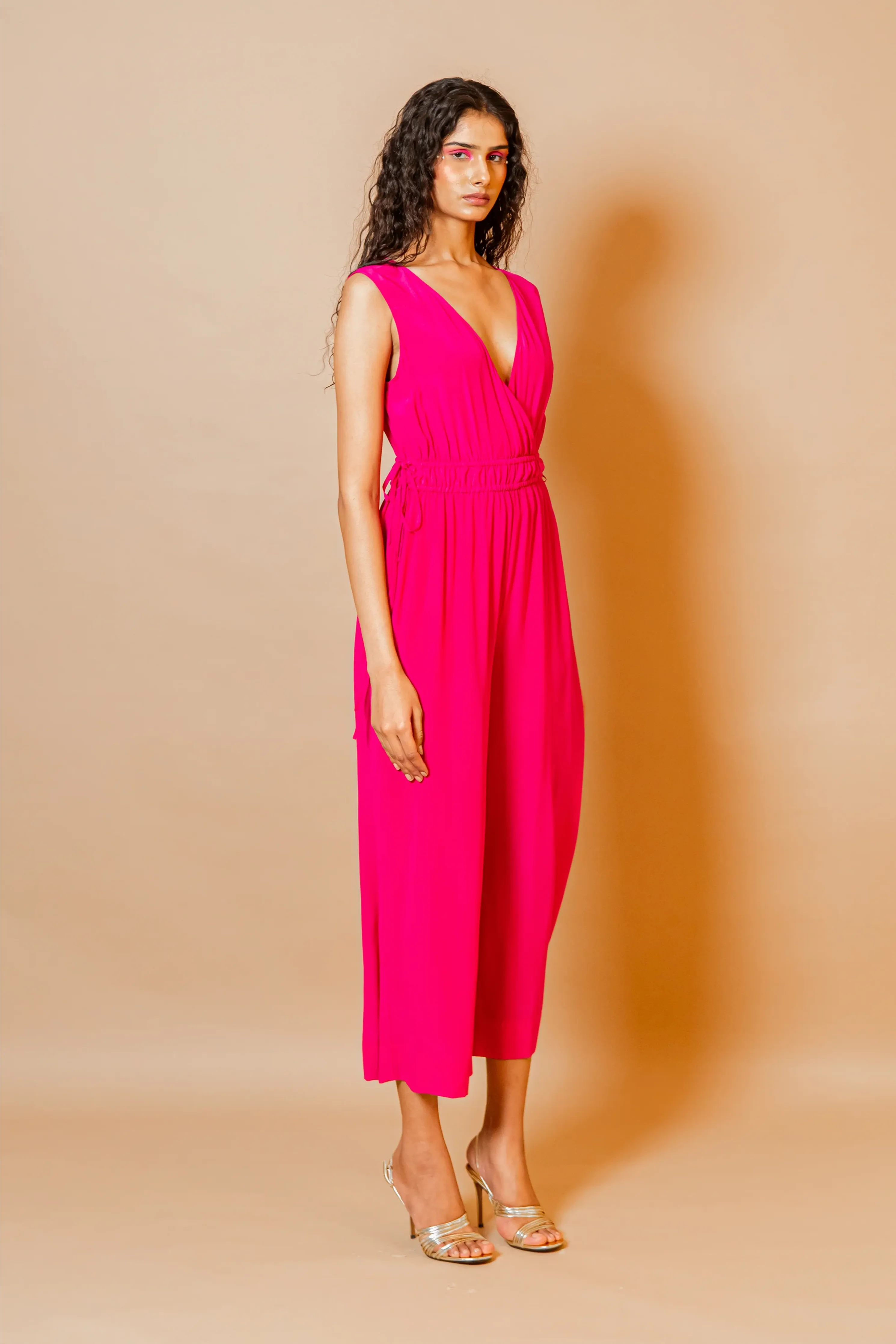 Viola Jumpsuit