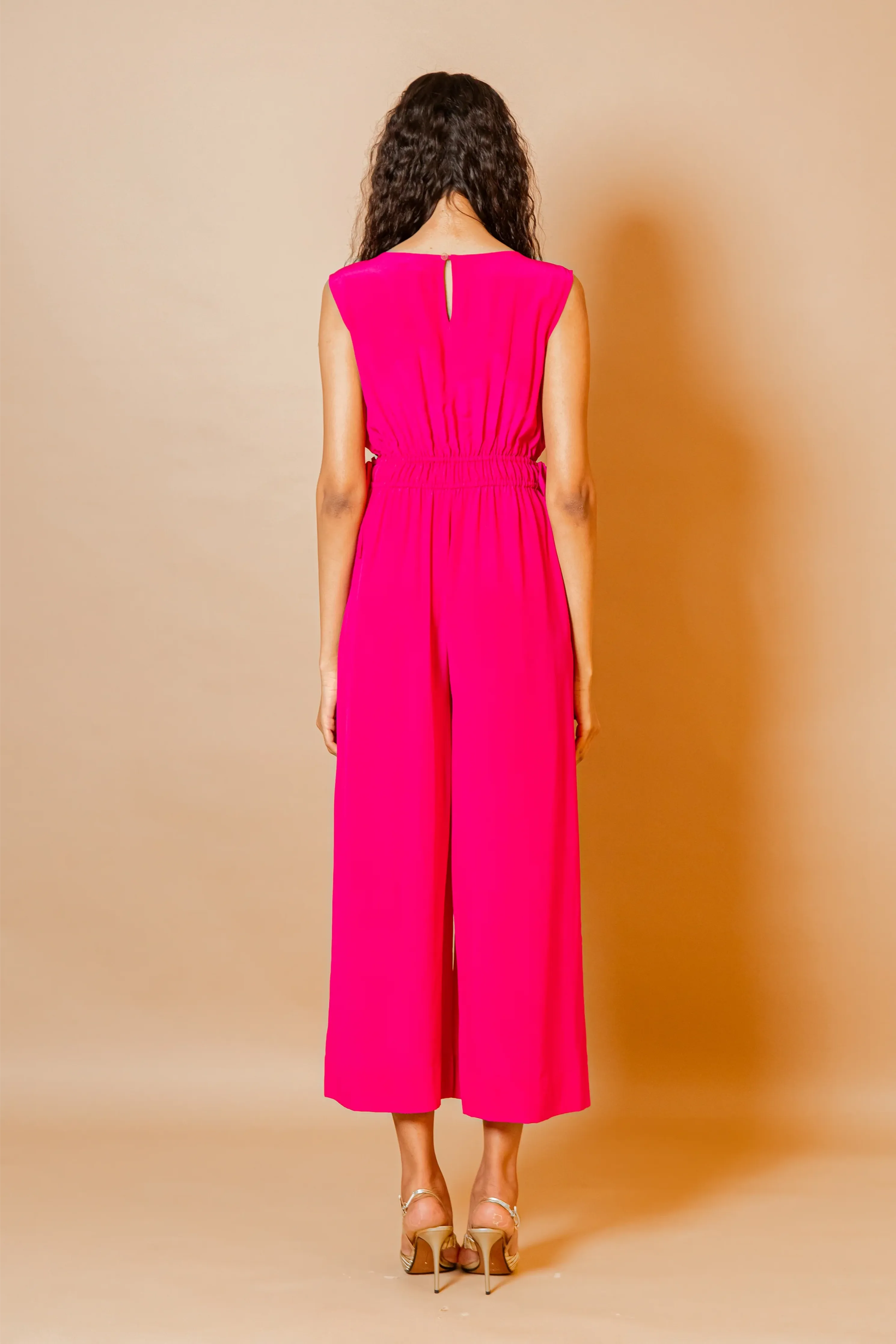 Viola Jumpsuit