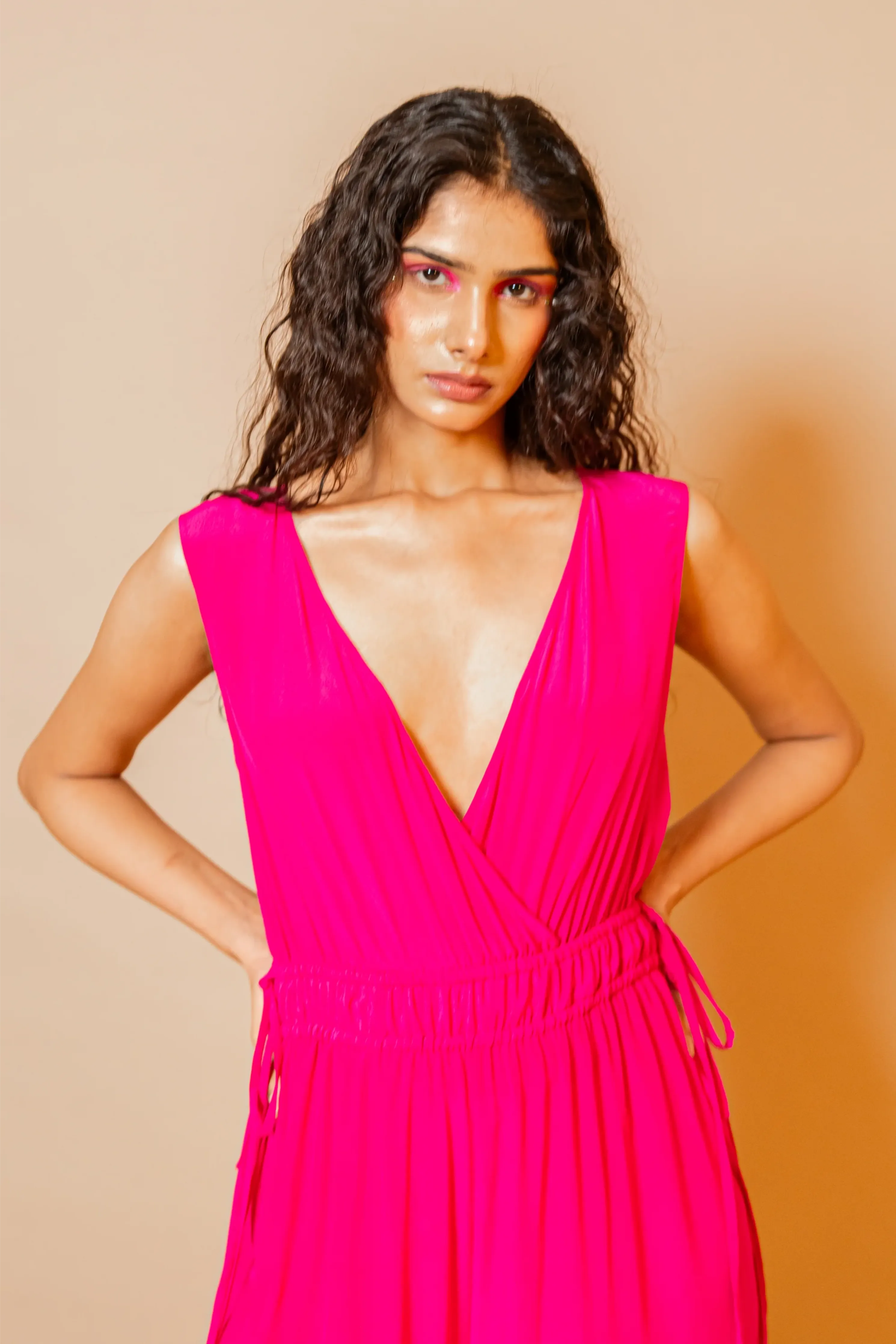 Viola Jumpsuit