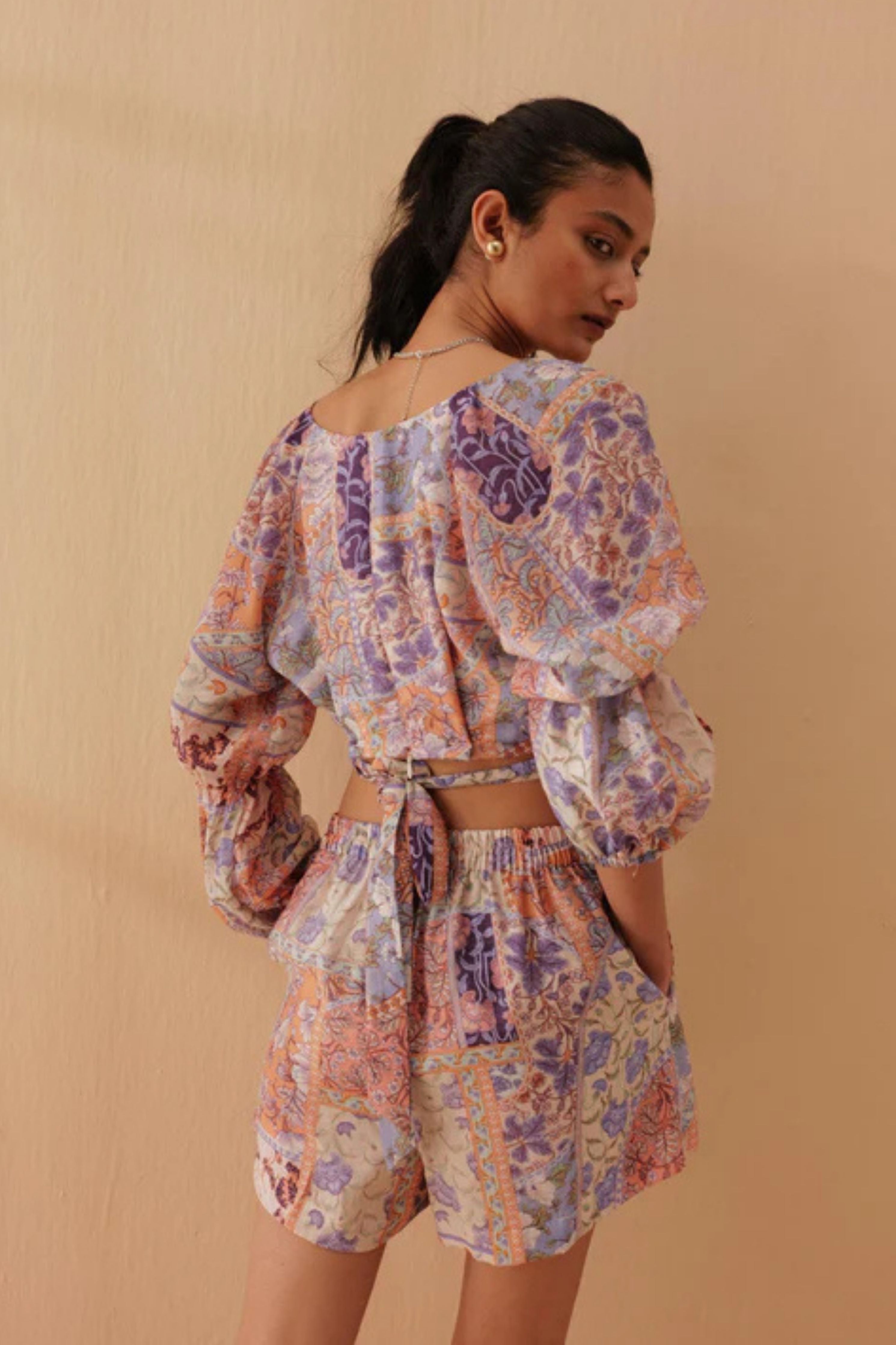 Daisy Co-Ord Set