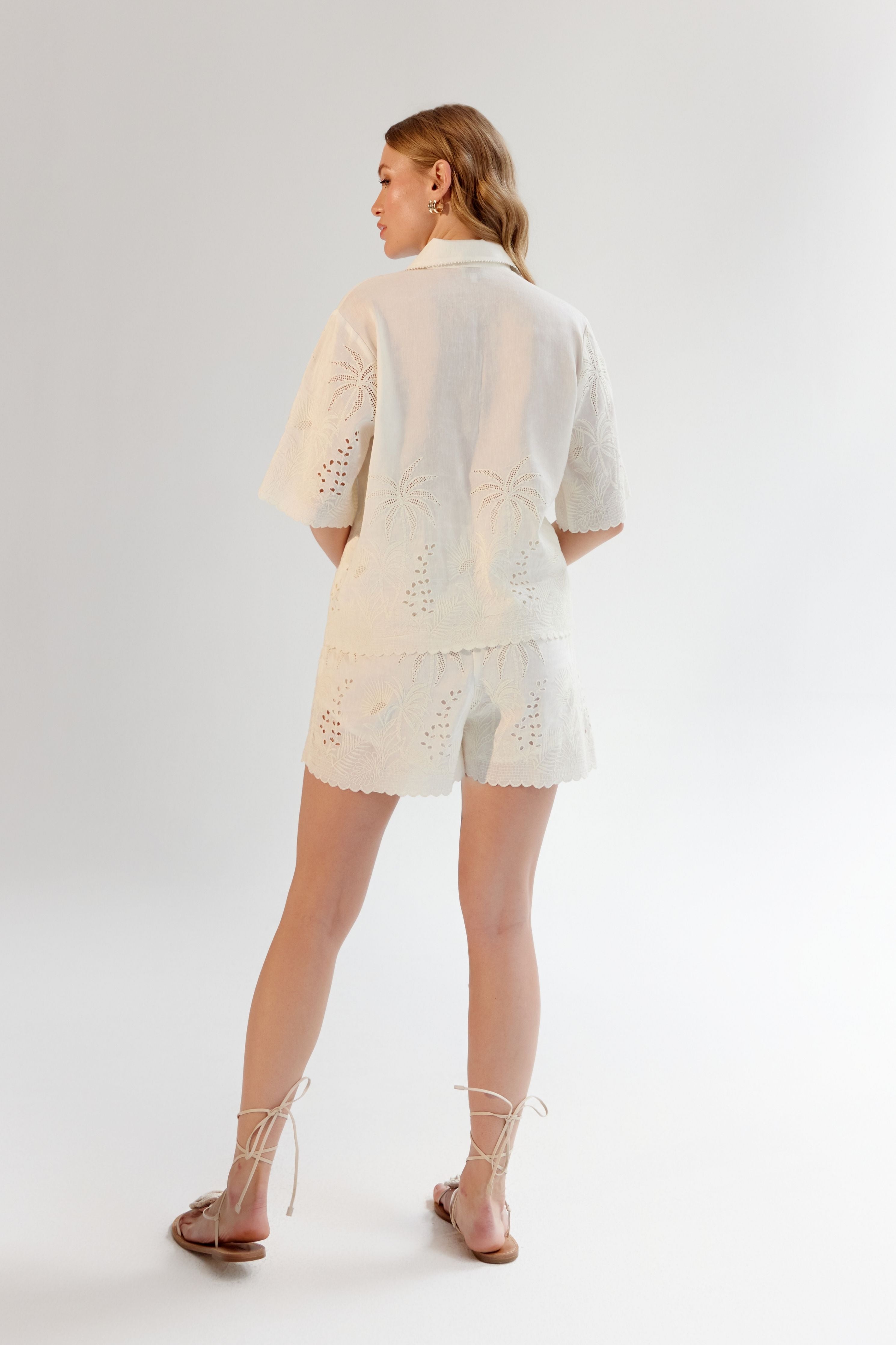 Deya Shorts