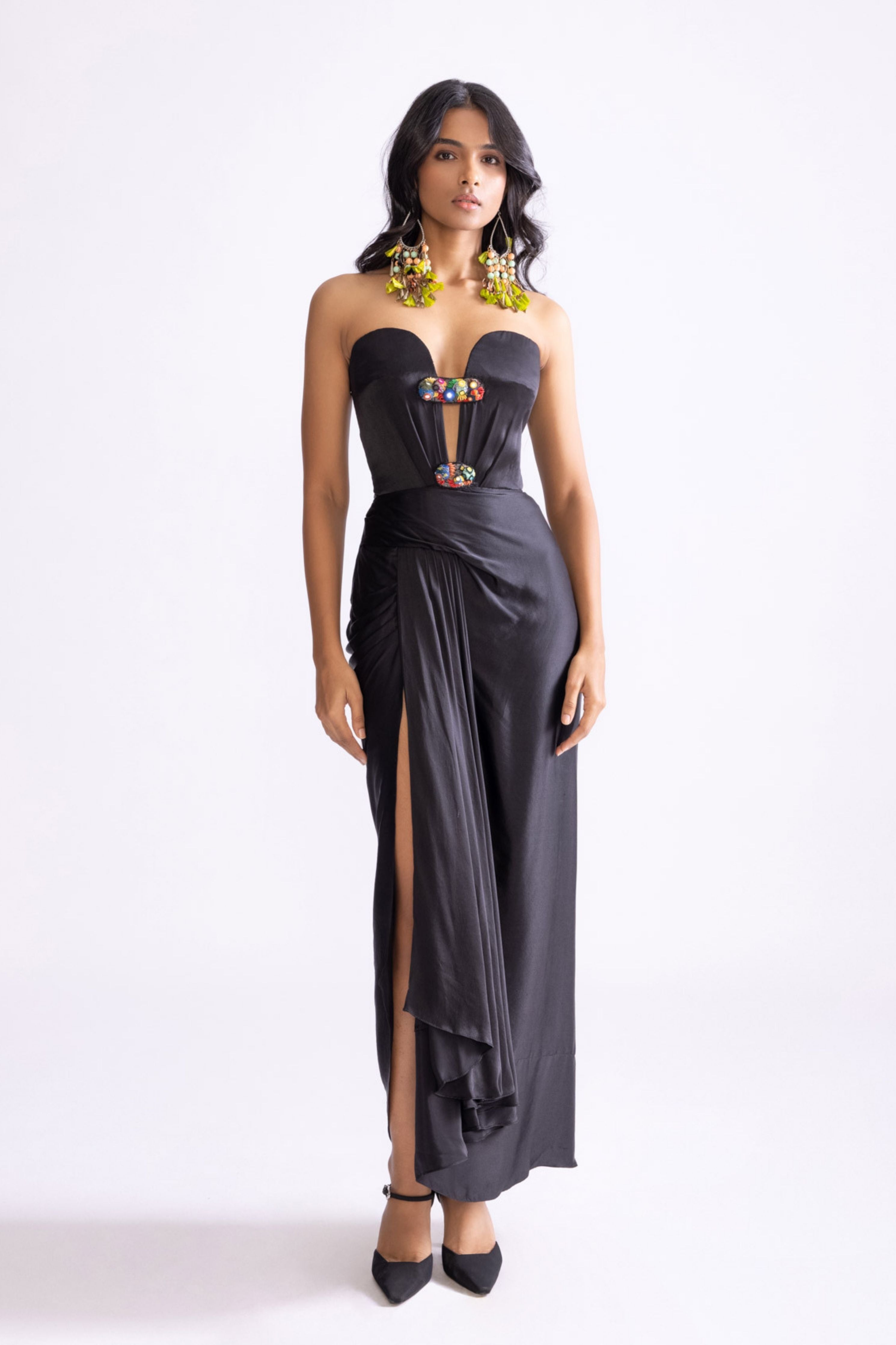 Diamond Dress