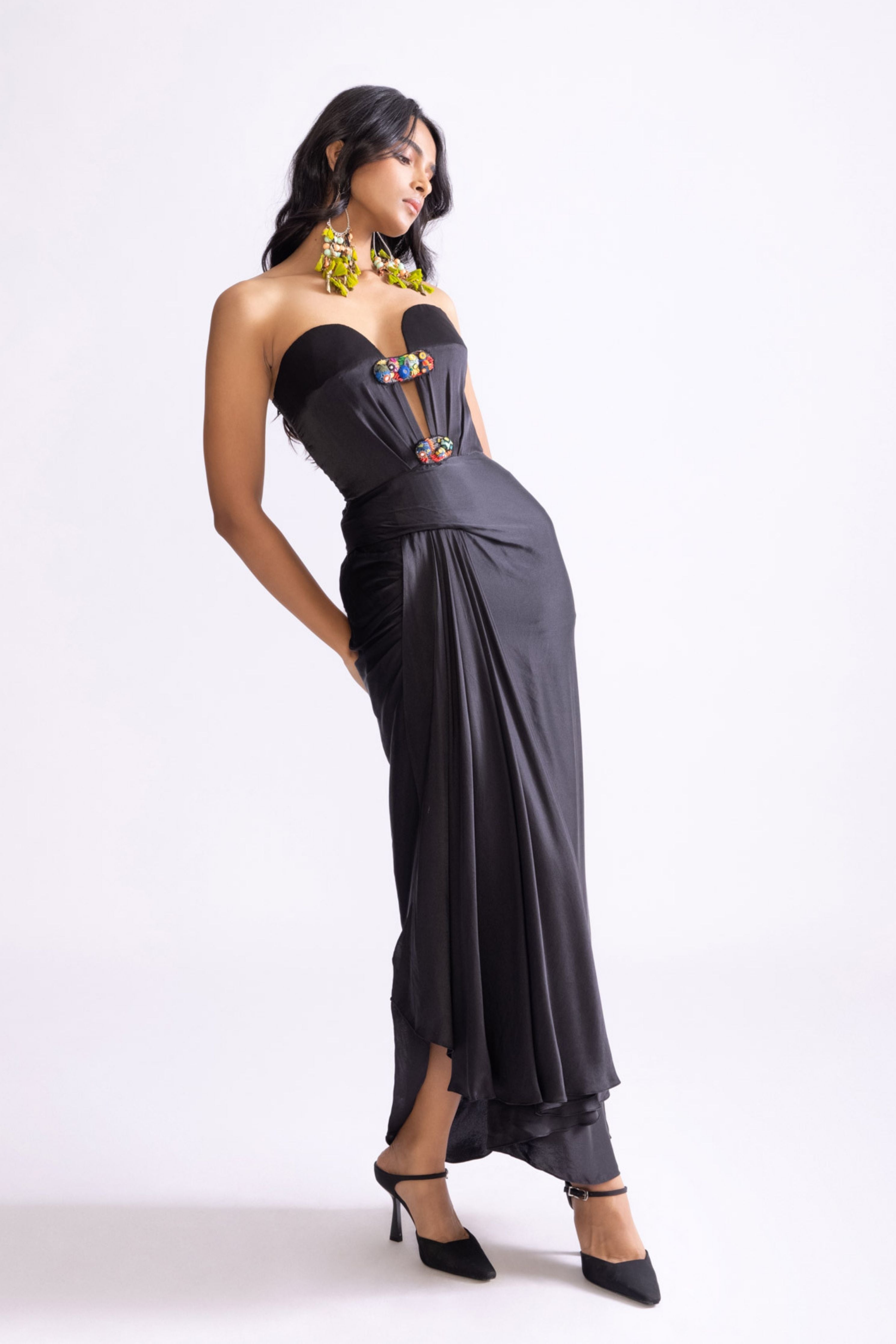 Diamond Dress