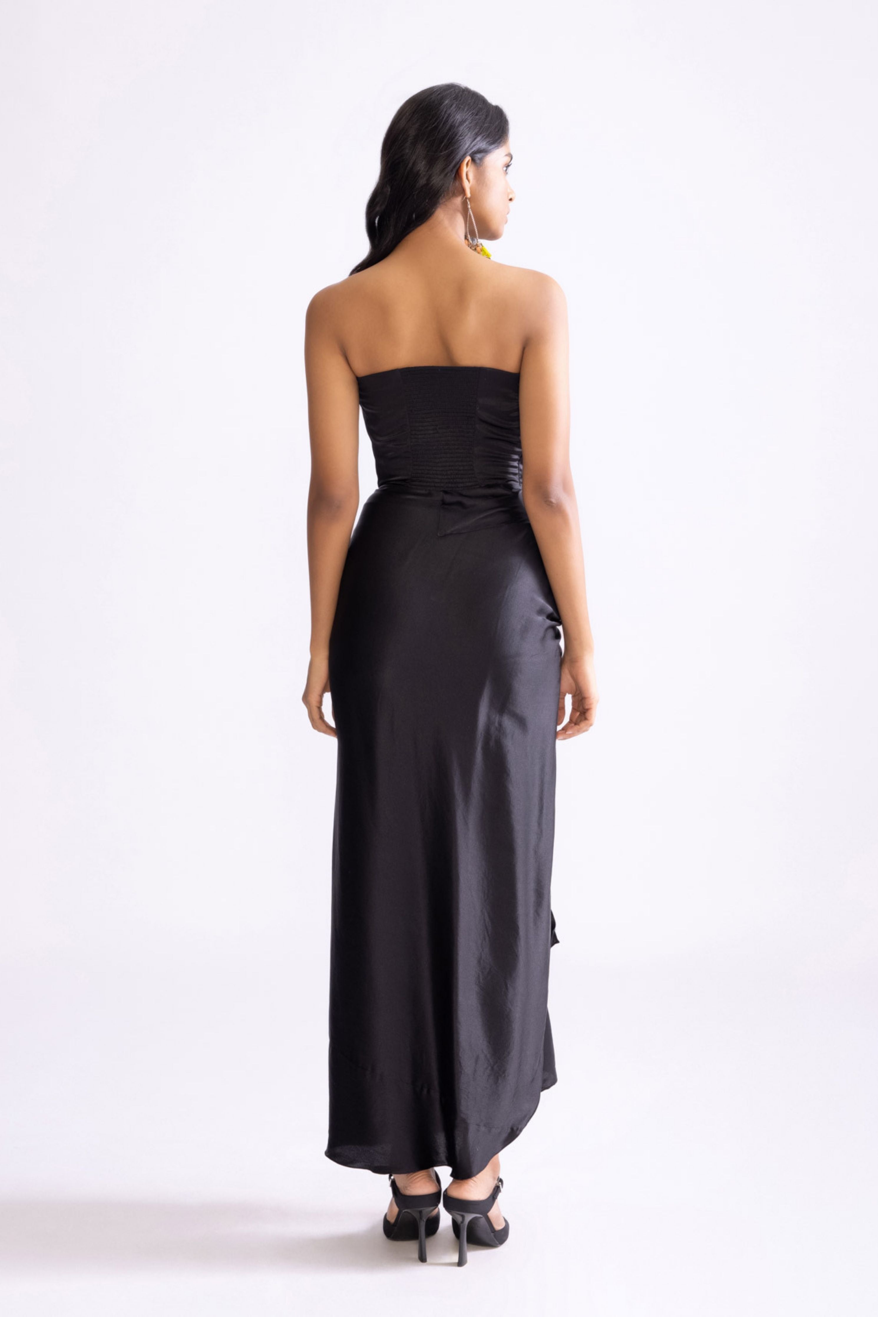 Diamond Dress