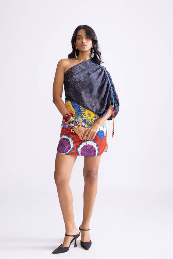 Dora Dress