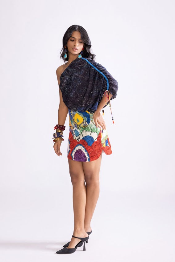 Dora Dress