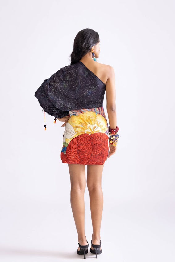 Dora Dress