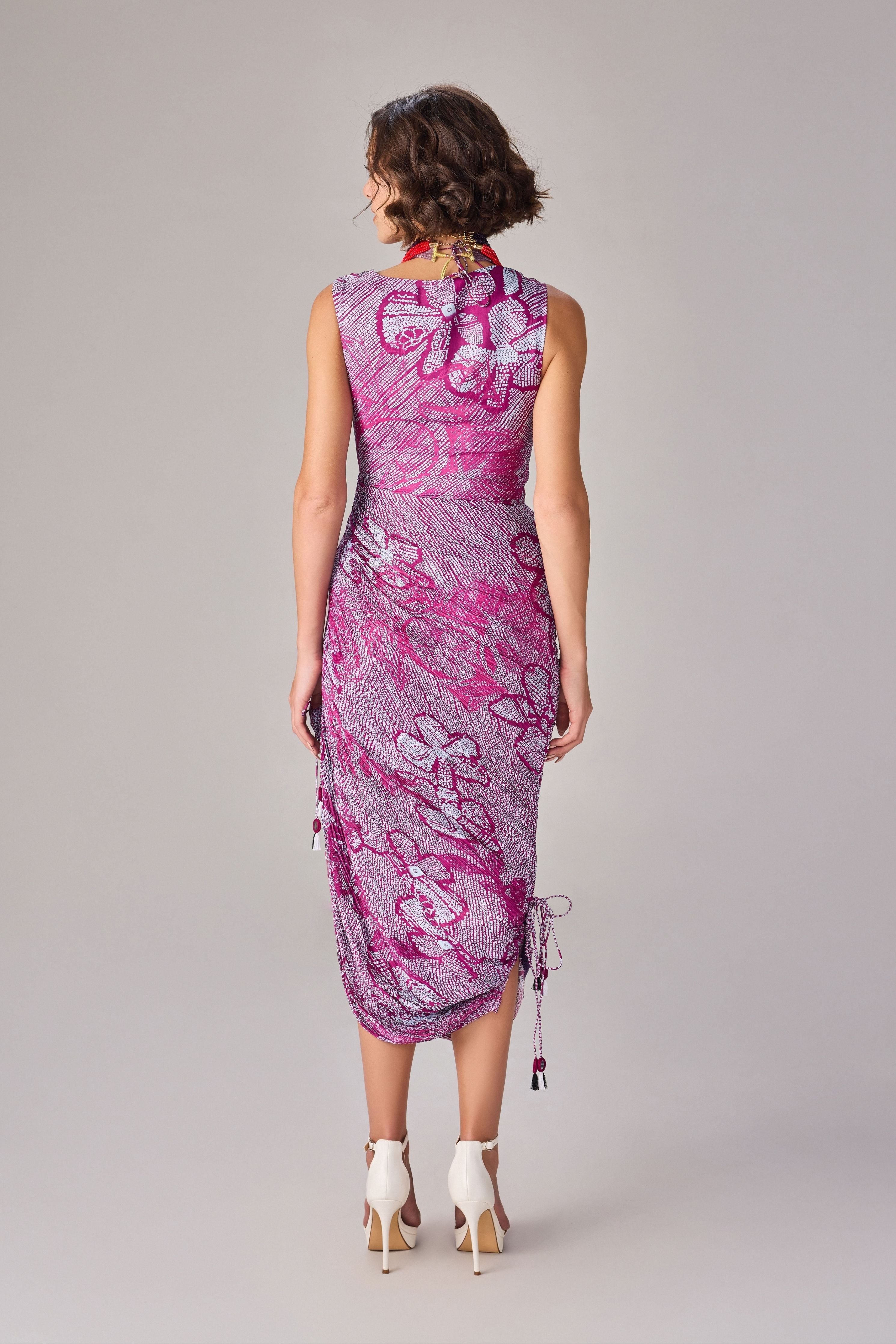 Nada Dress Set