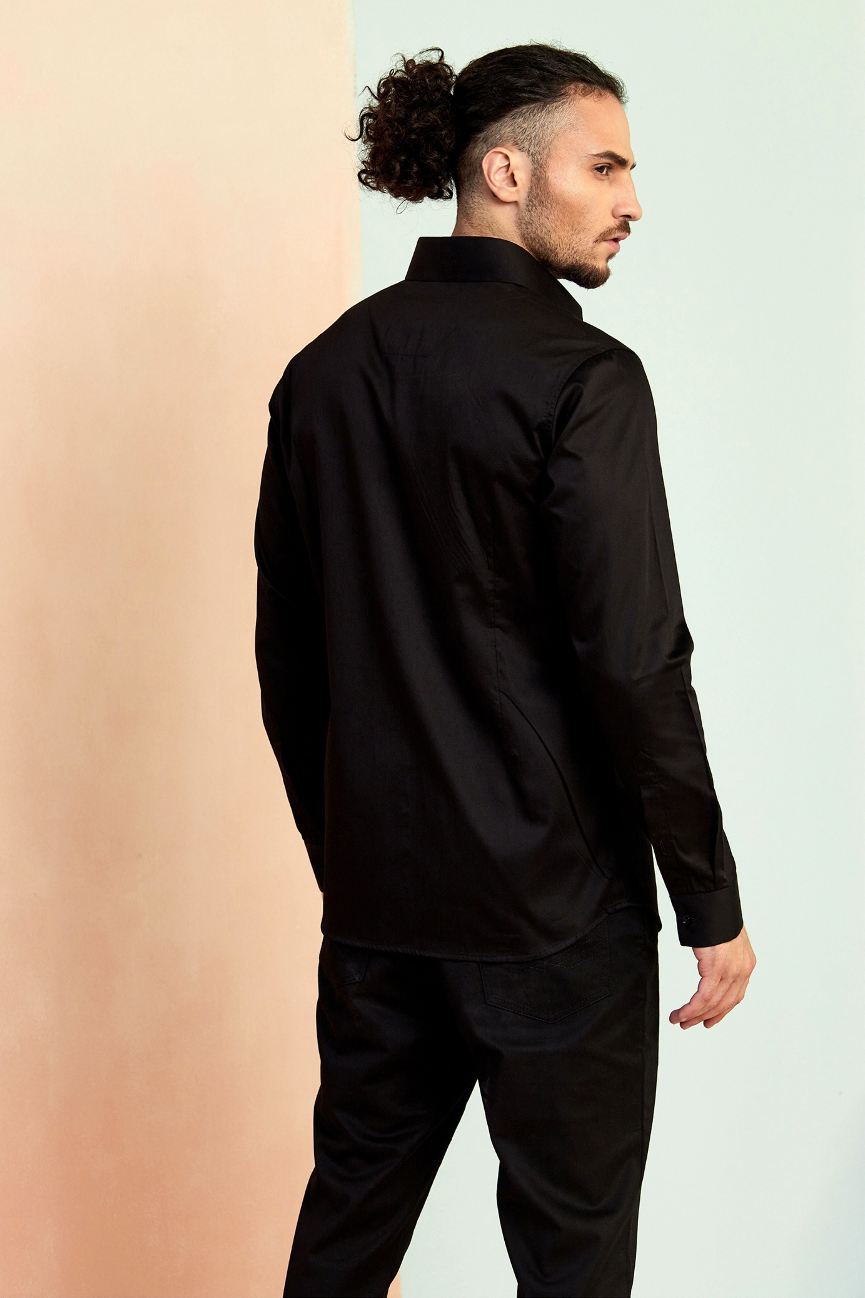 Dual Crest Shirt