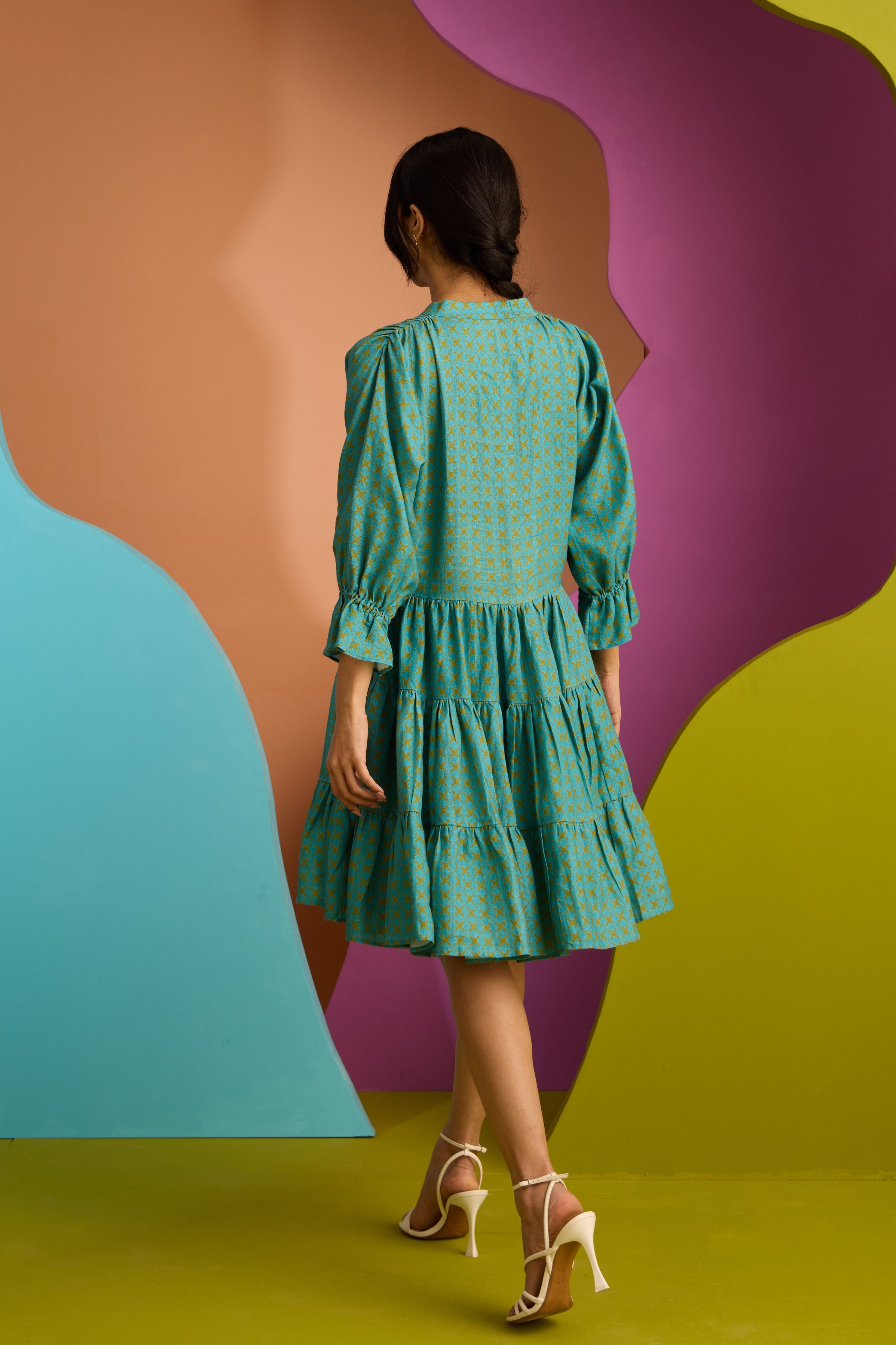 Dune Dress