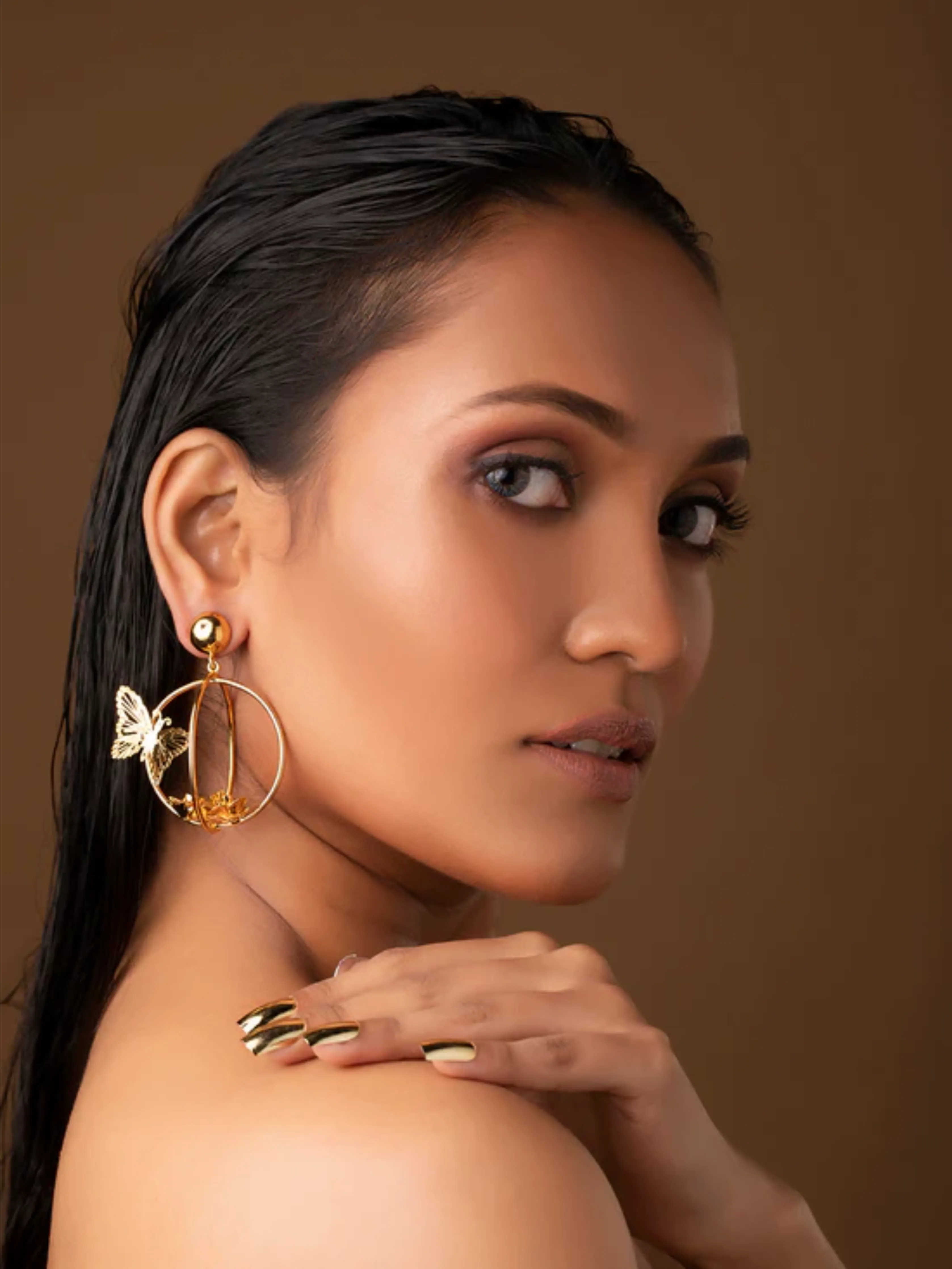 Fly Me High Earrings