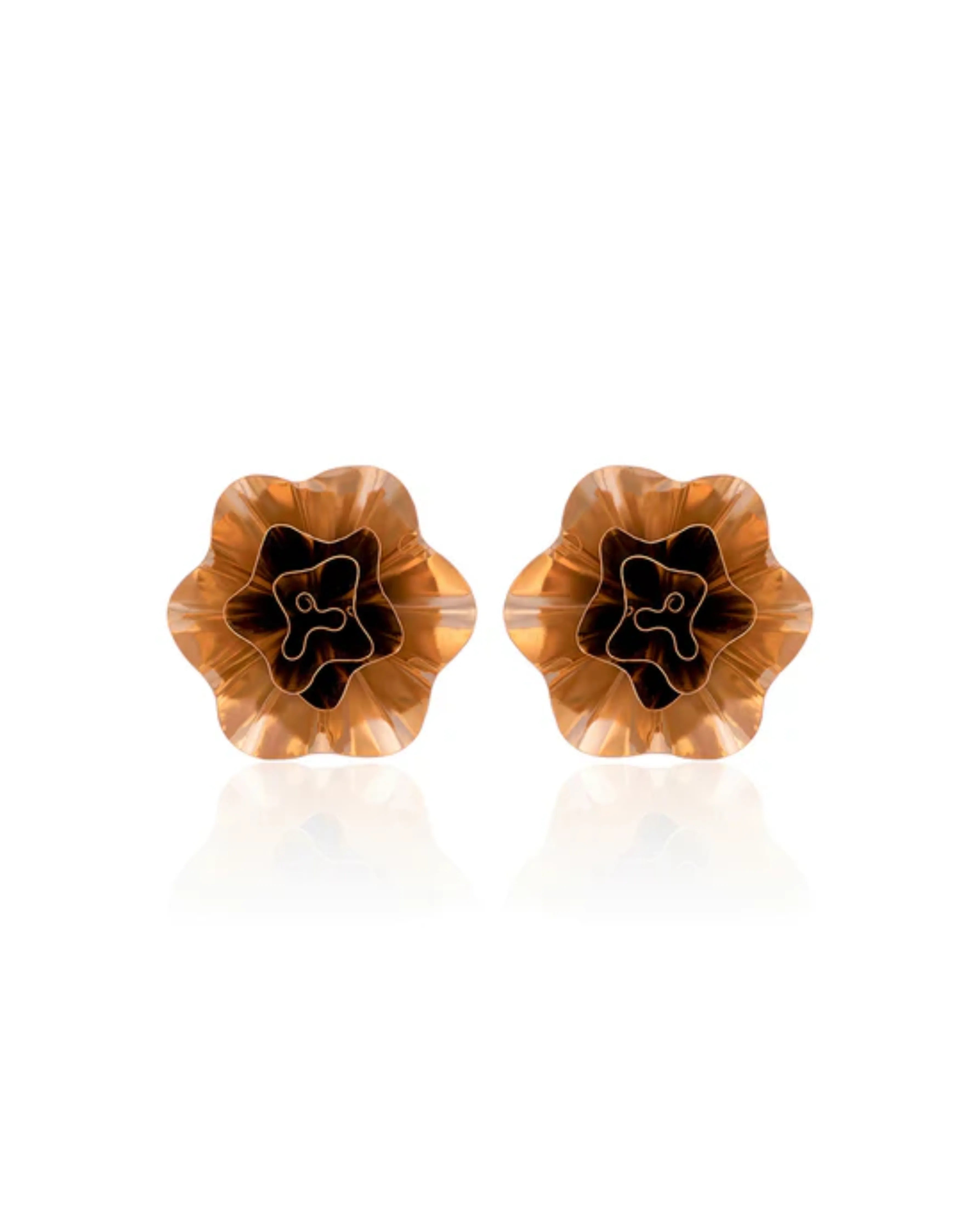 Blossom Earrings