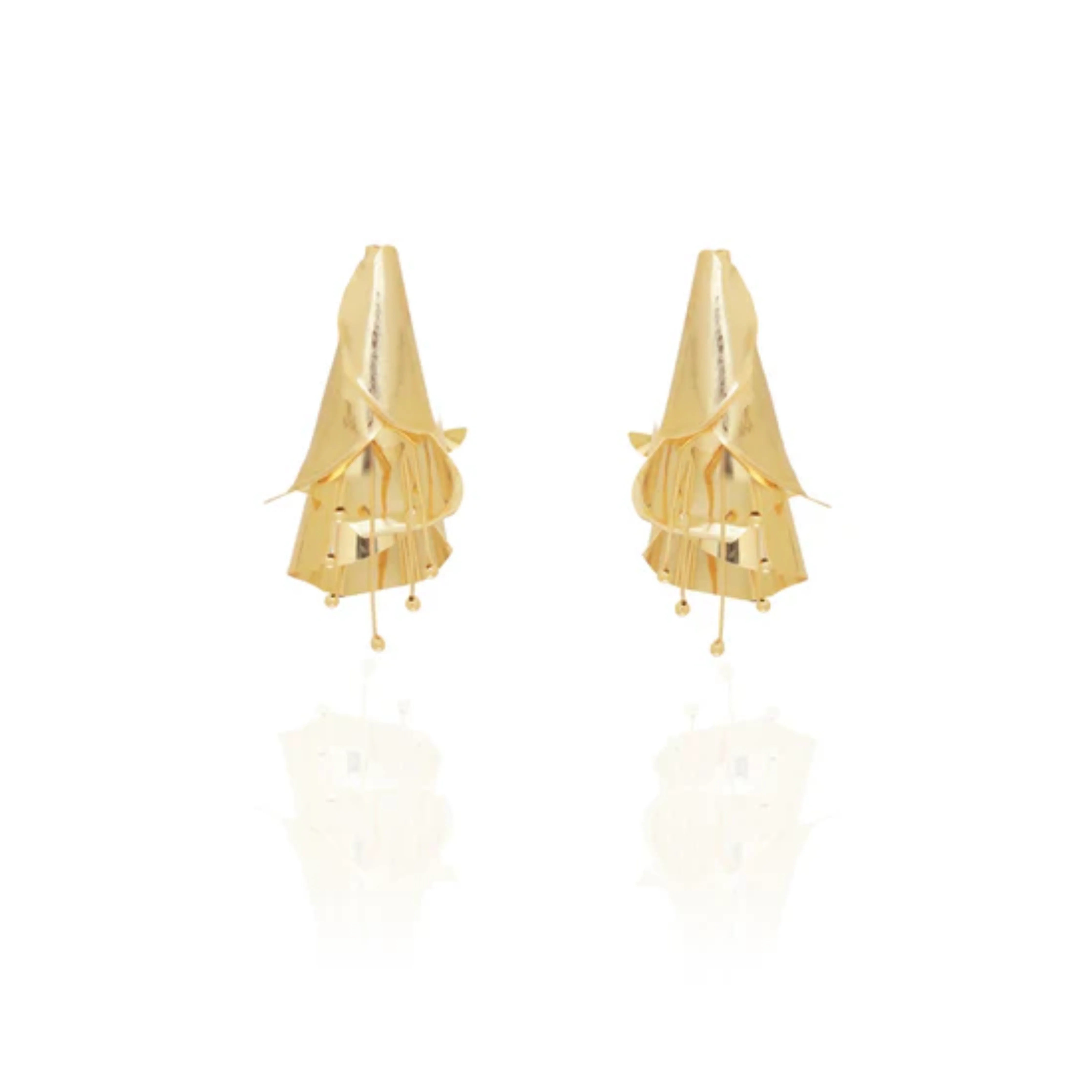 Divine Earrings