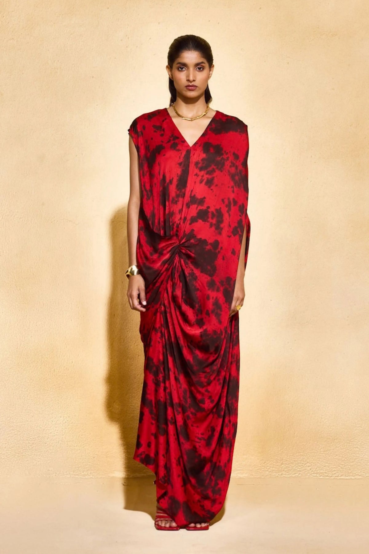 Echo Raya Dress