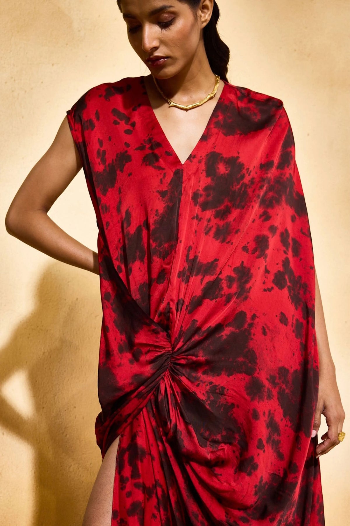 Echo Raya Dress