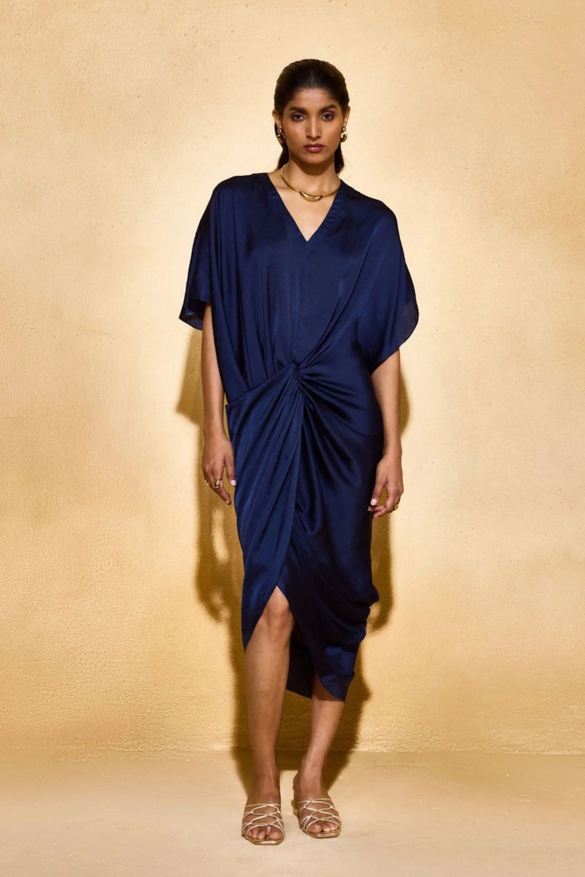 Echo Roma Dress