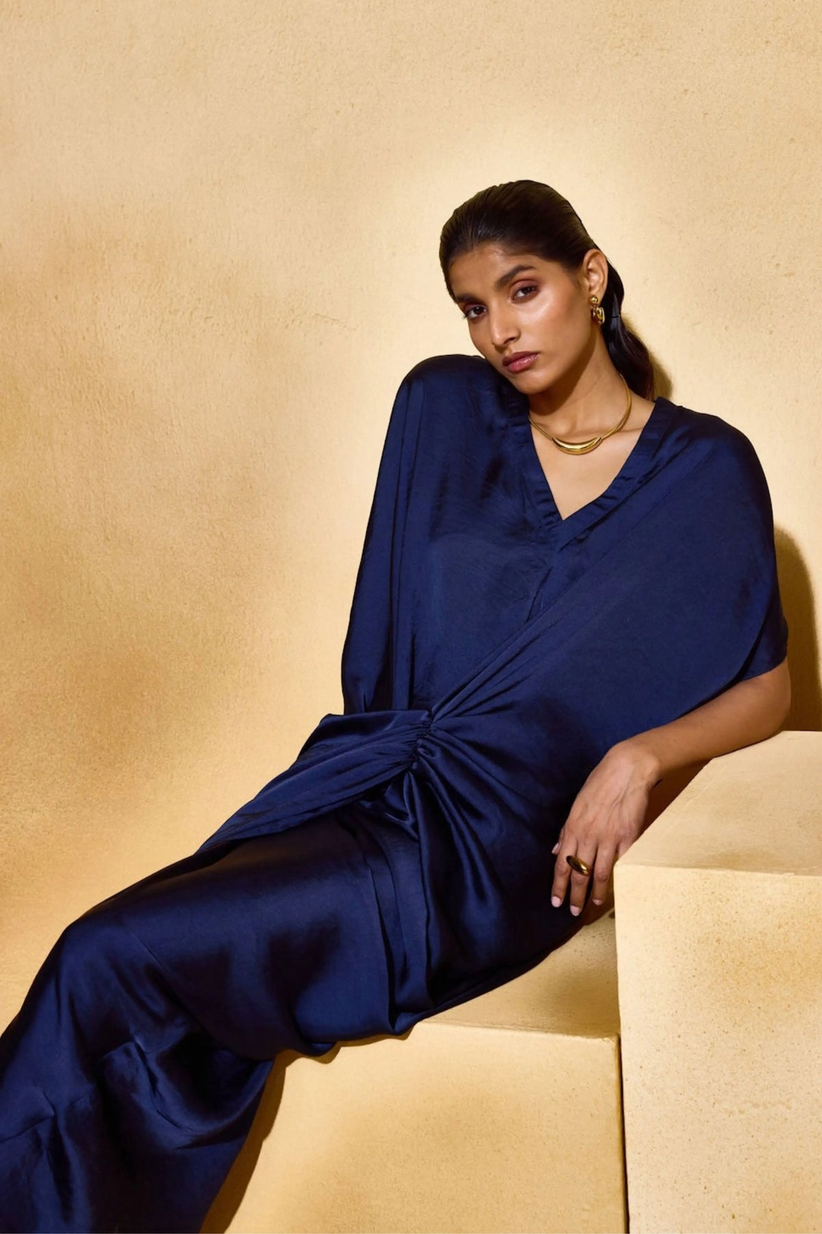 Echo Roma Dress