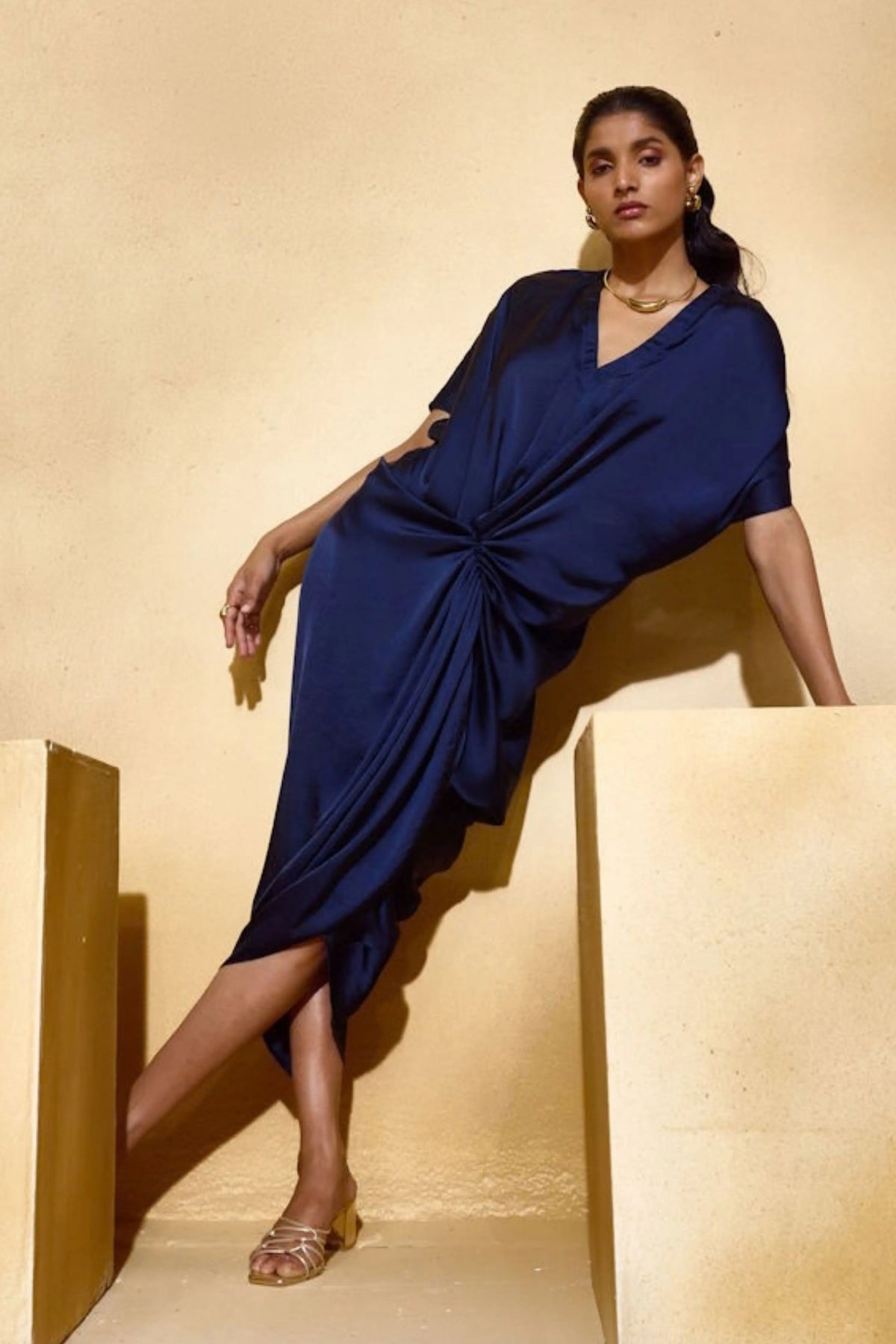 Echo Roma Dress